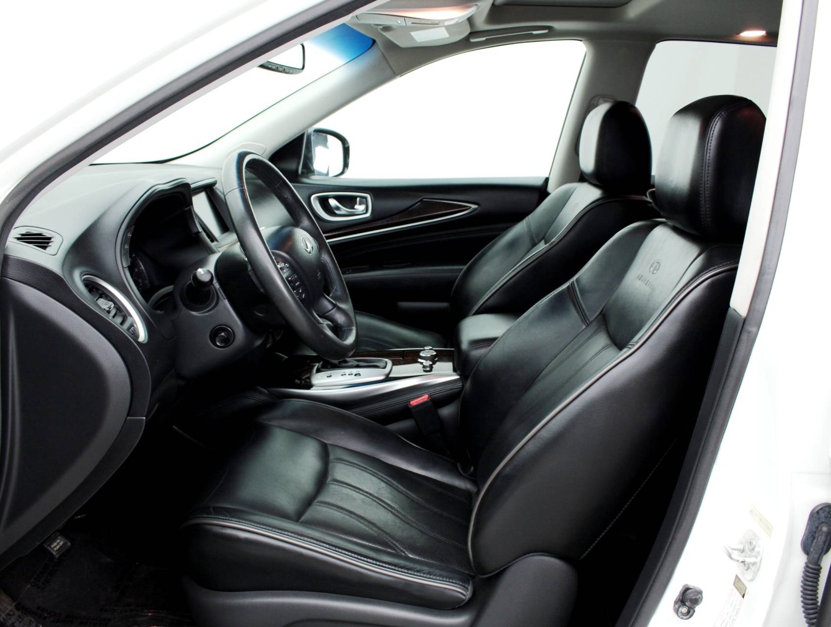 Florida Fine Cars - Used INFINITI JX35 2013 MIAMI 