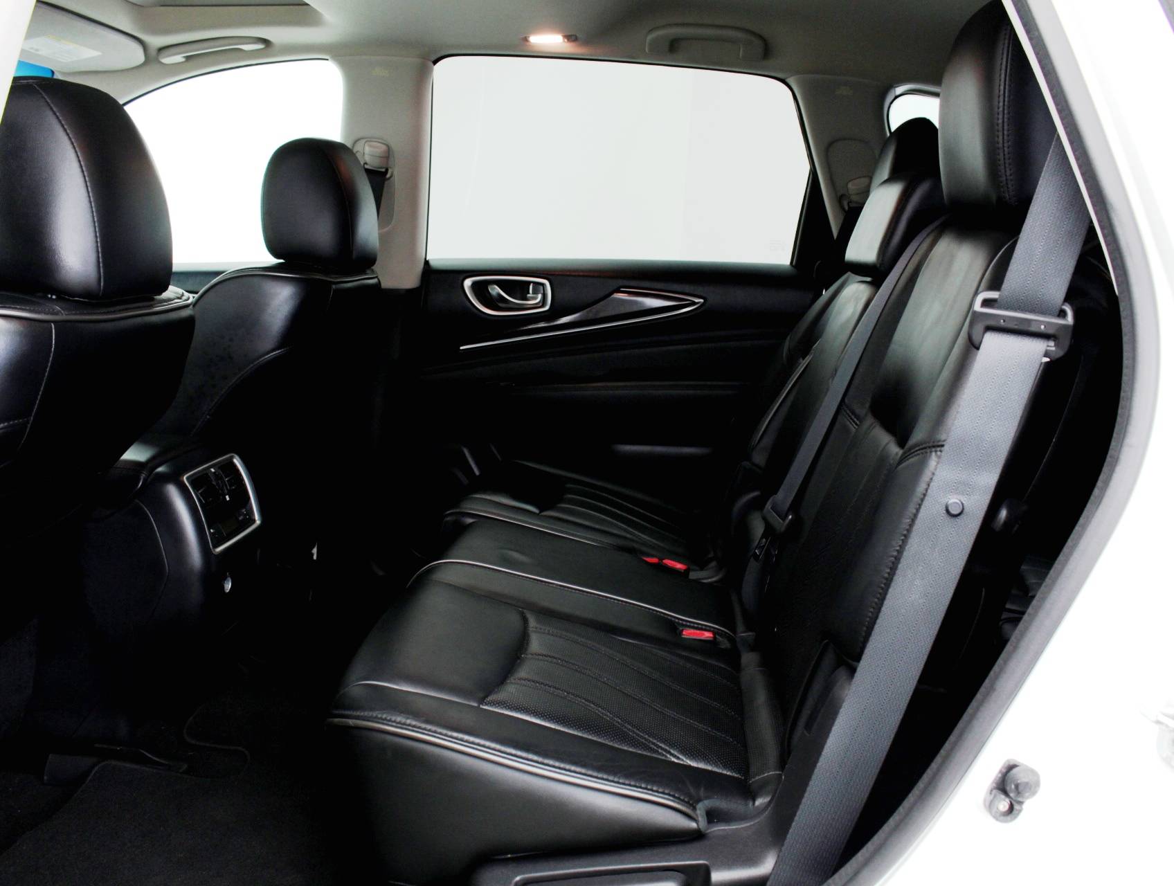 Florida Fine Cars - Used INFINITI JX35 2013 MIAMI 