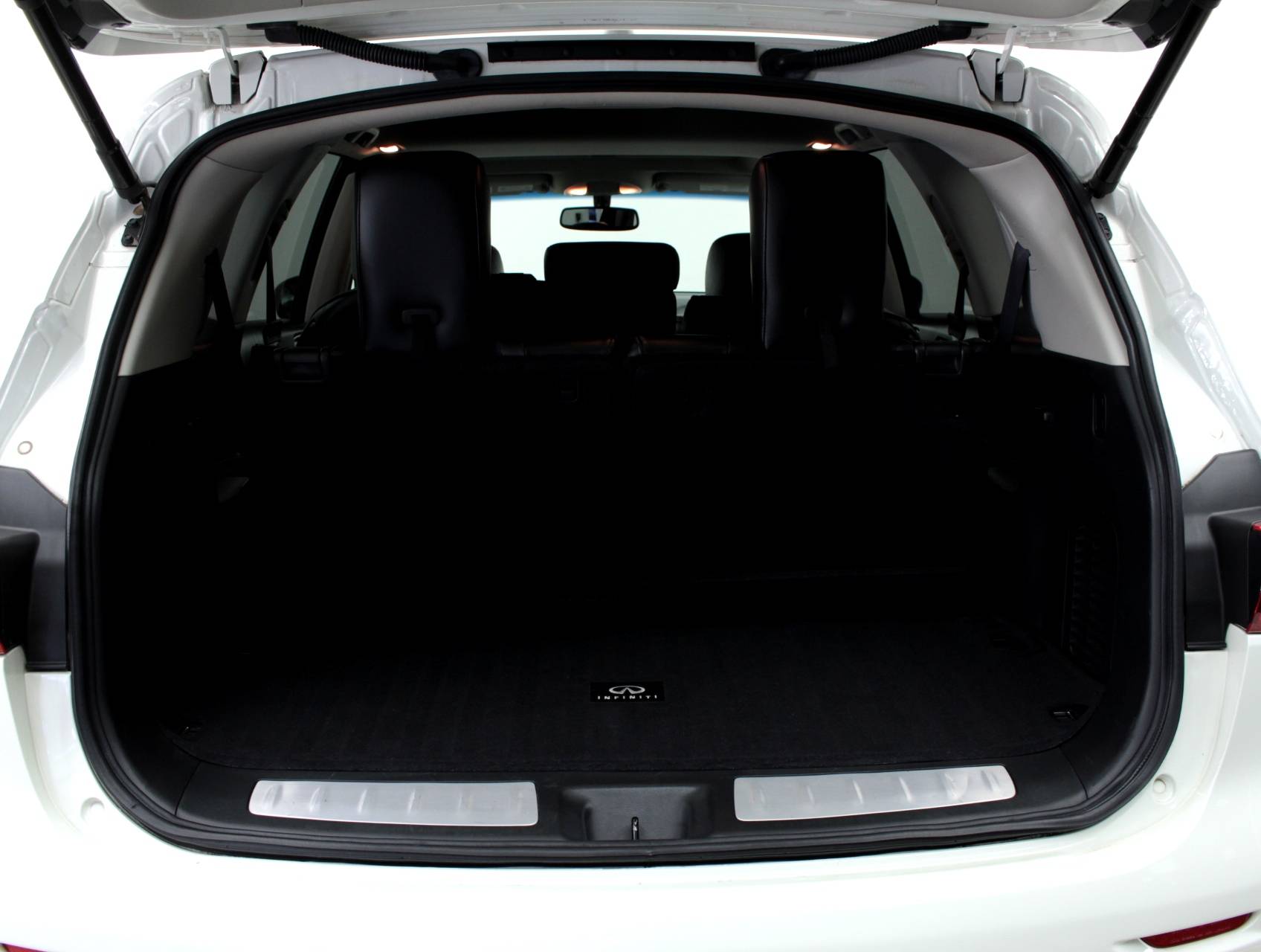 Florida Fine Cars - Used INFINITI JX35 2013 MIAMI 