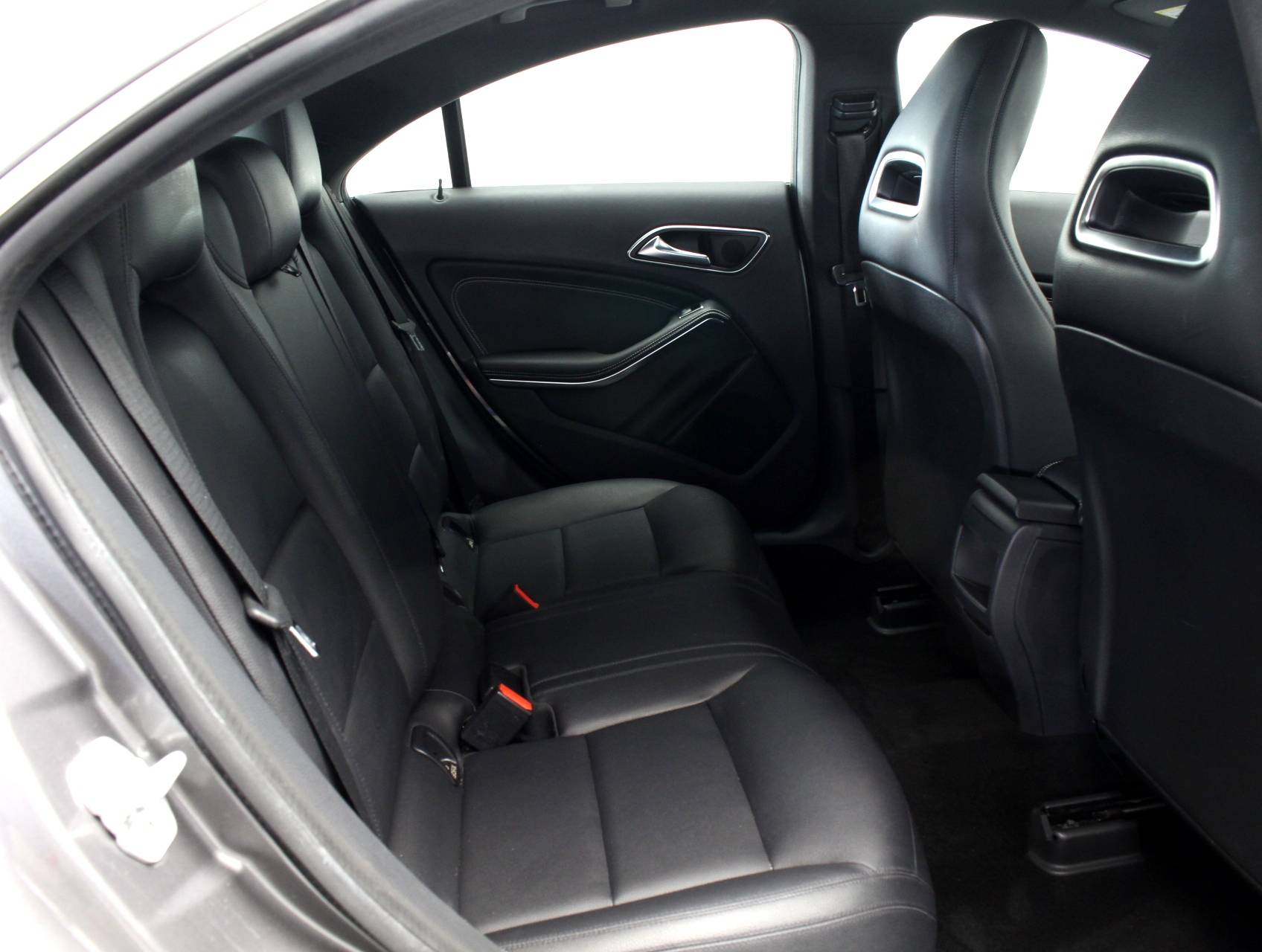 Florida Fine Cars - Used MERCEDES-BENZ CLA CLASS 2014 WEST PALM CLA250