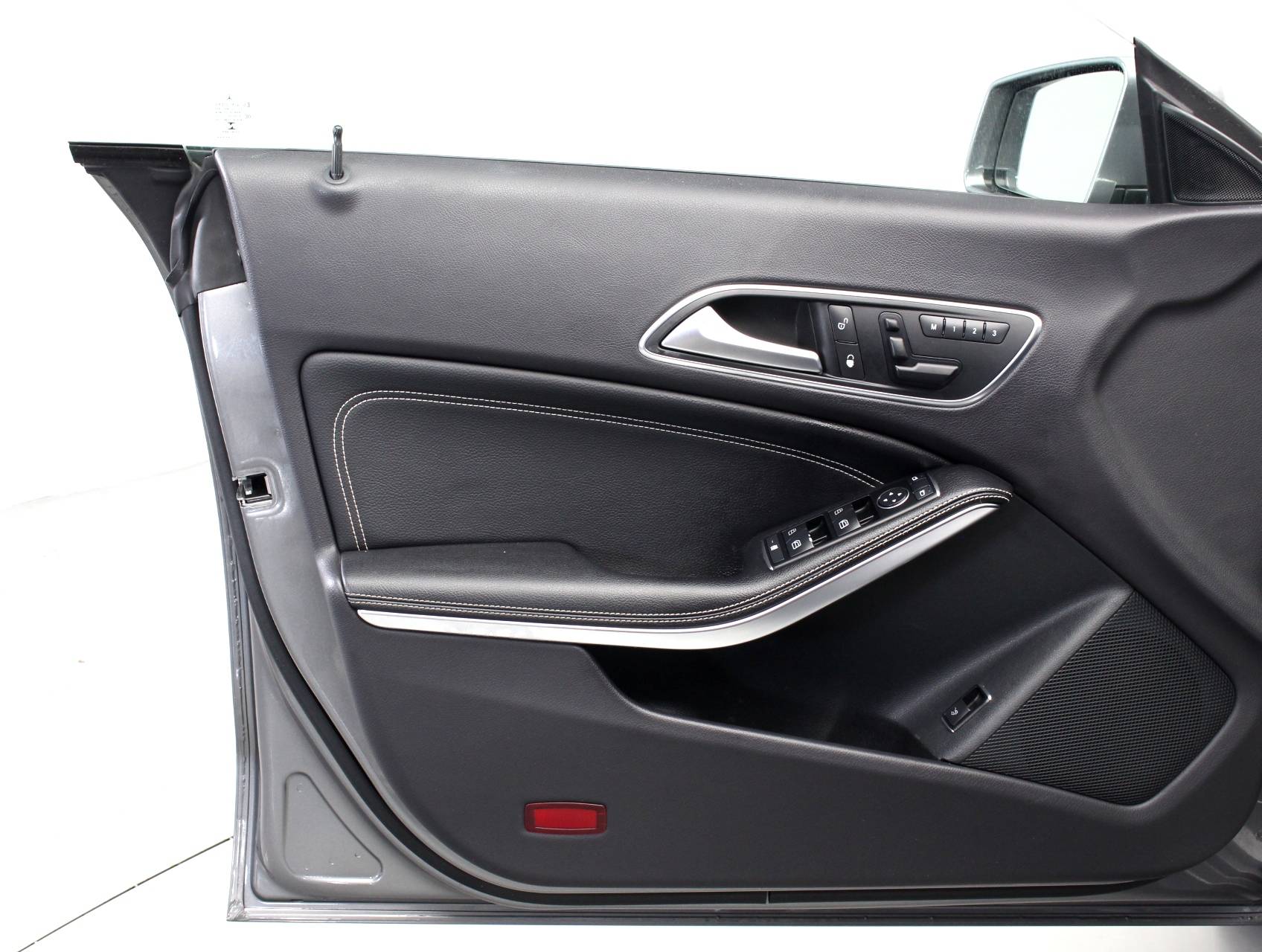 Florida Fine Cars - Used MERCEDES-BENZ CLA CLASS 2014 WEST PALM CLA250