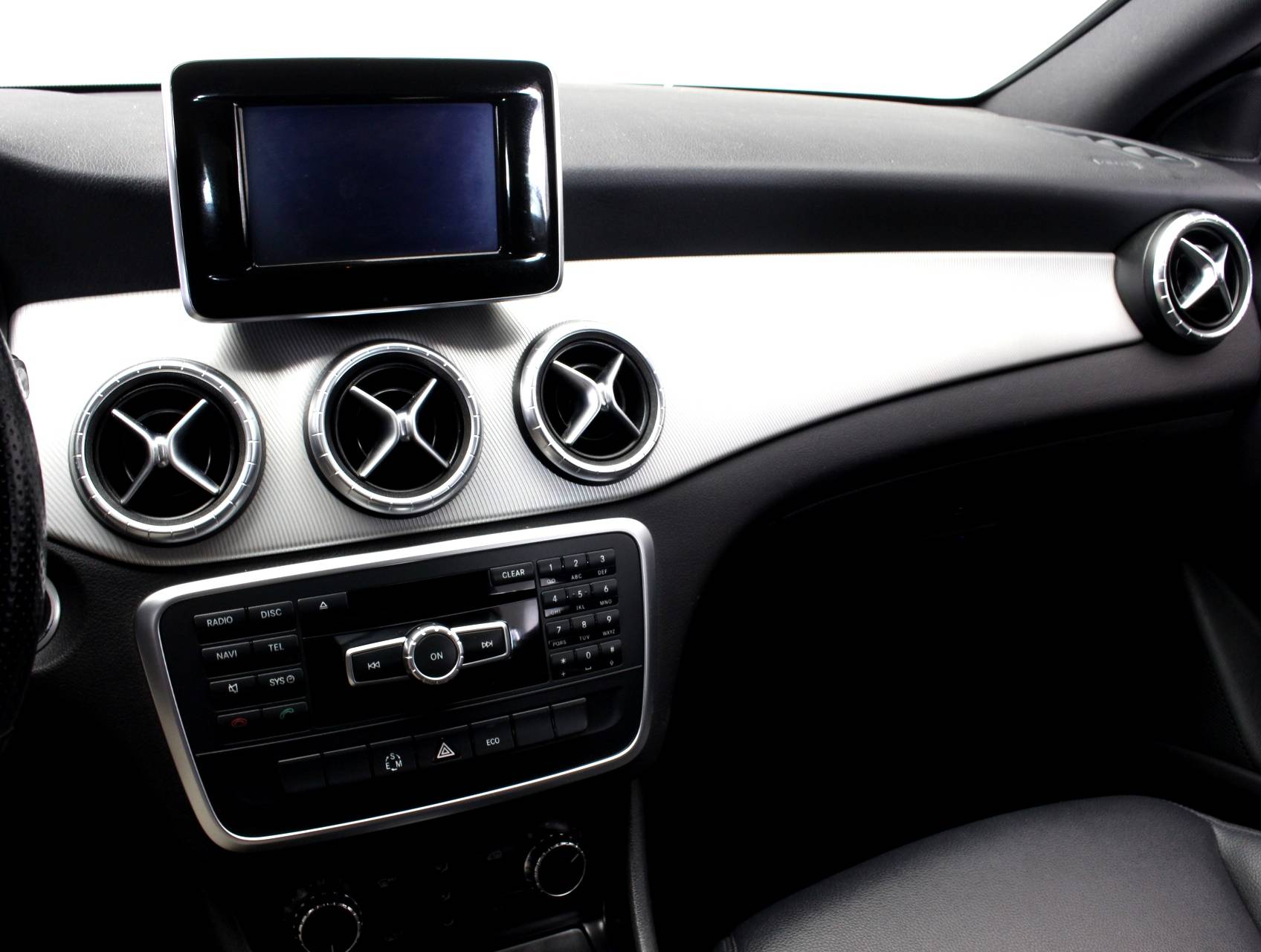 Florida Fine Cars - Used MERCEDES-BENZ CLA CLASS 2014 WEST PALM CLA250