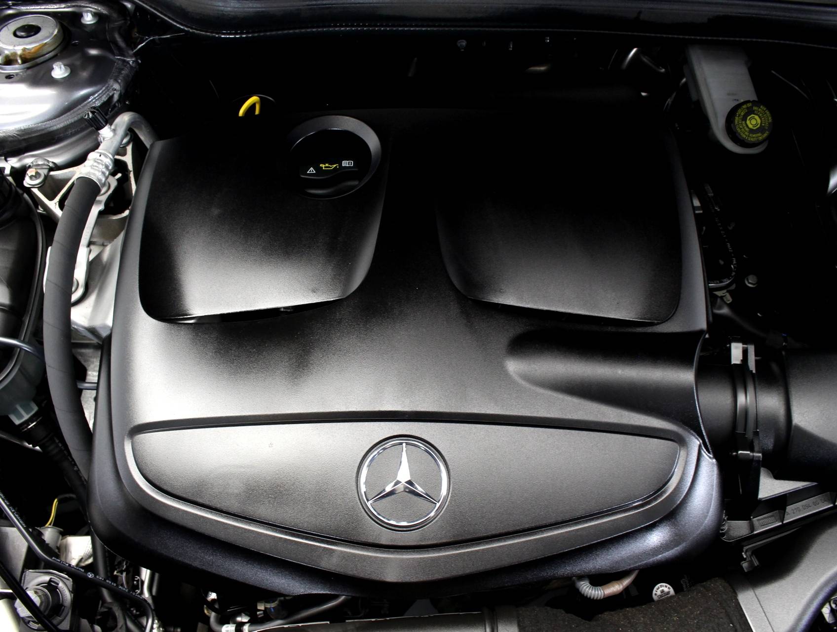 Florida Fine Cars - Used MERCEDES-BENZ CLA CLASS 2014 WEST PALM CLA250