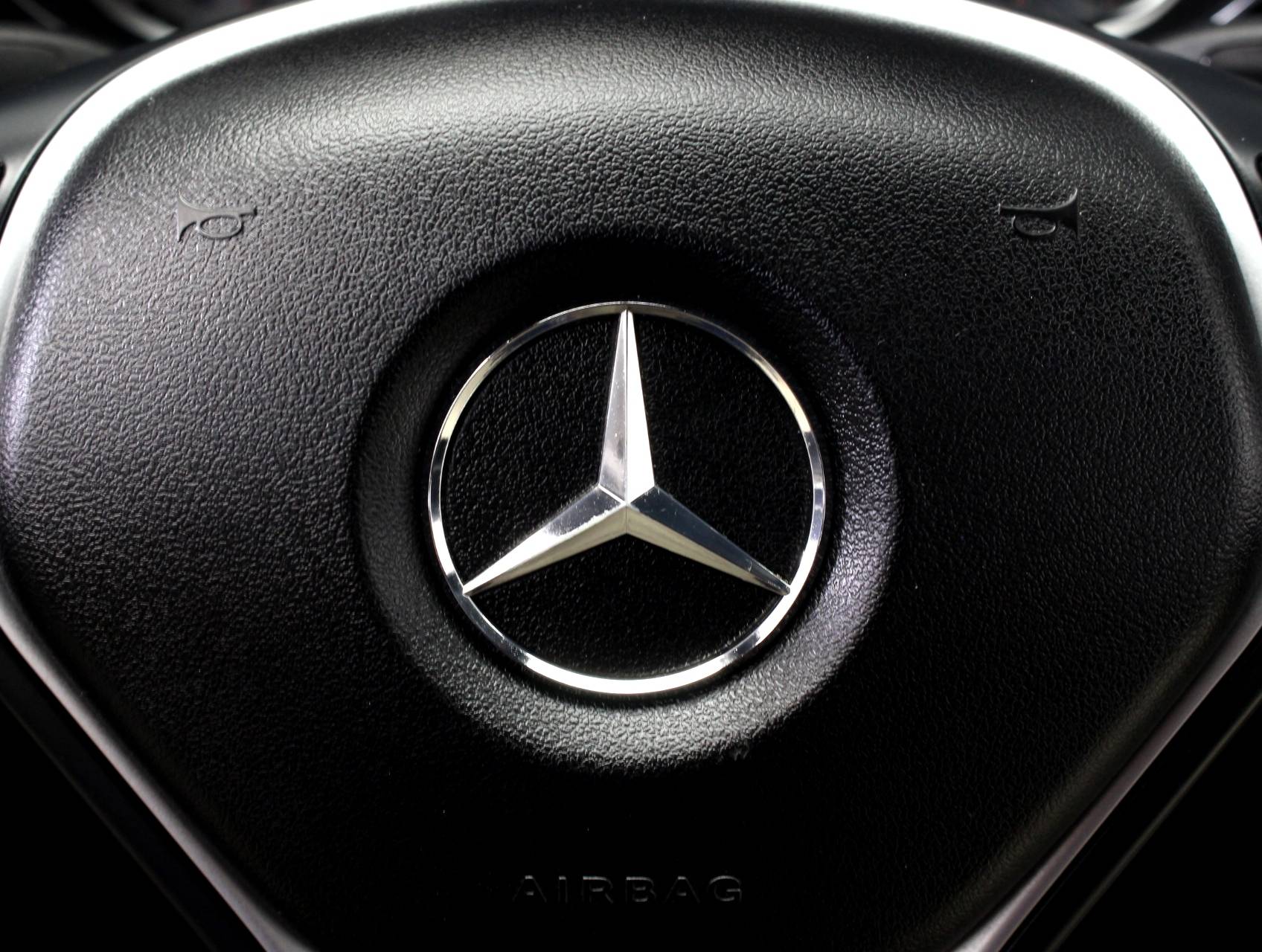 Florida Fine Cars - Used MERCEDES-BENZ CLA CLASS 2014 WEST PALM CLA250