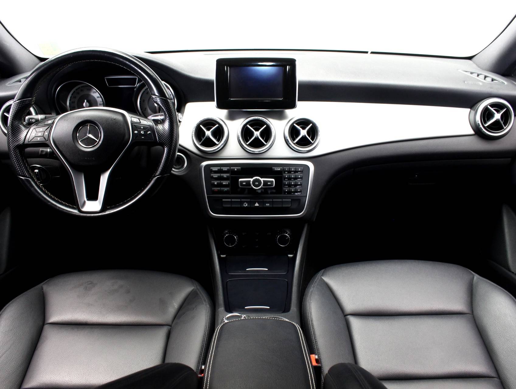 Florida Fine Cars - Used MERCEDES-BENZ CLA CLASS 2014 WEST PALM CLA250