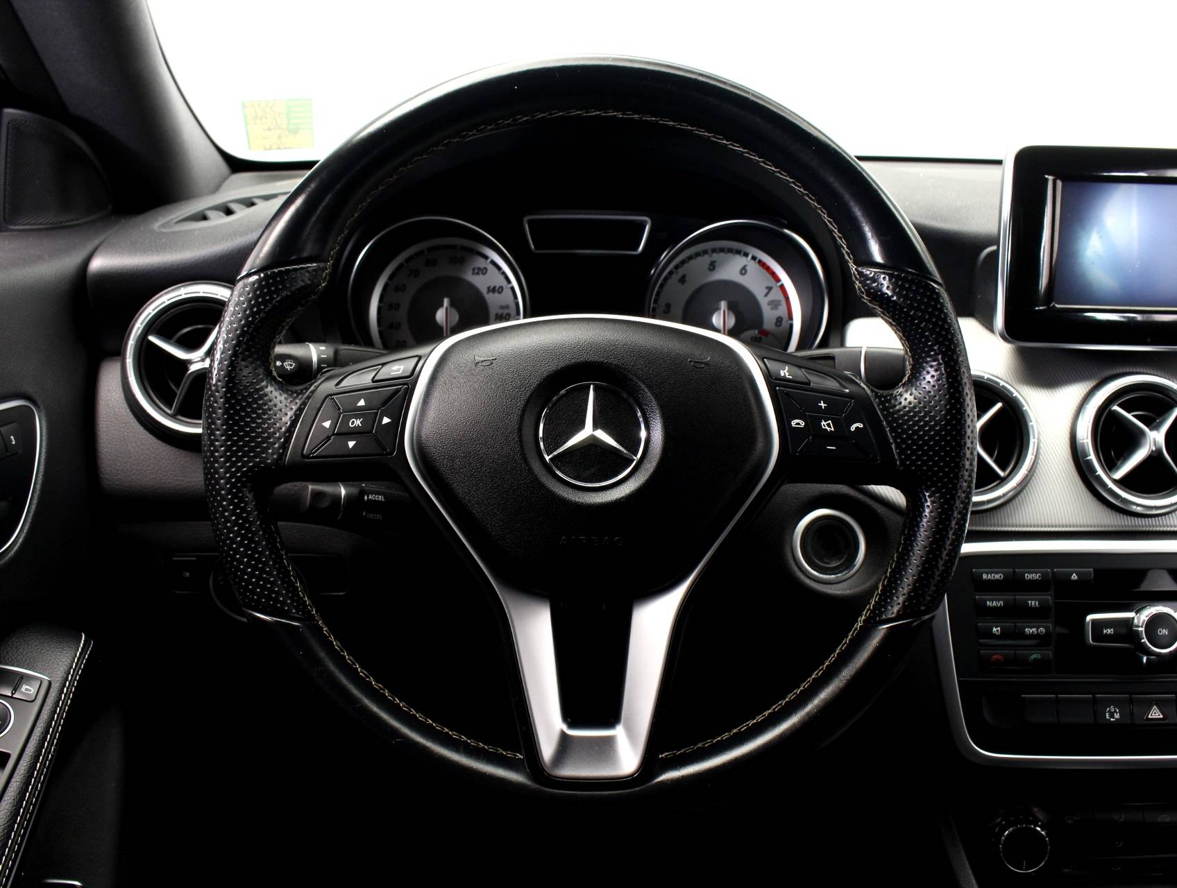 Florida Fine Cars - Used MERCEDES-BENZ CLA CLASS 2014 WEST PALM CLA250