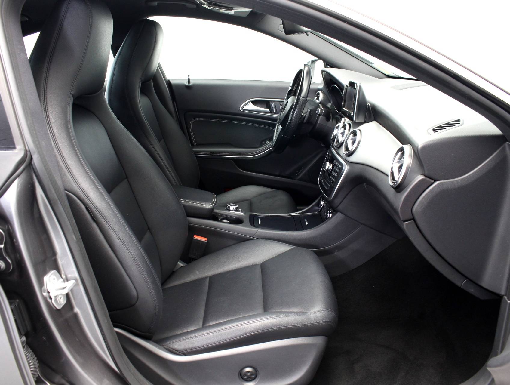 Florida Fine Cars - Used MERCEDES-BENZ CLA CLASS 2014 WEST PALM CLA250