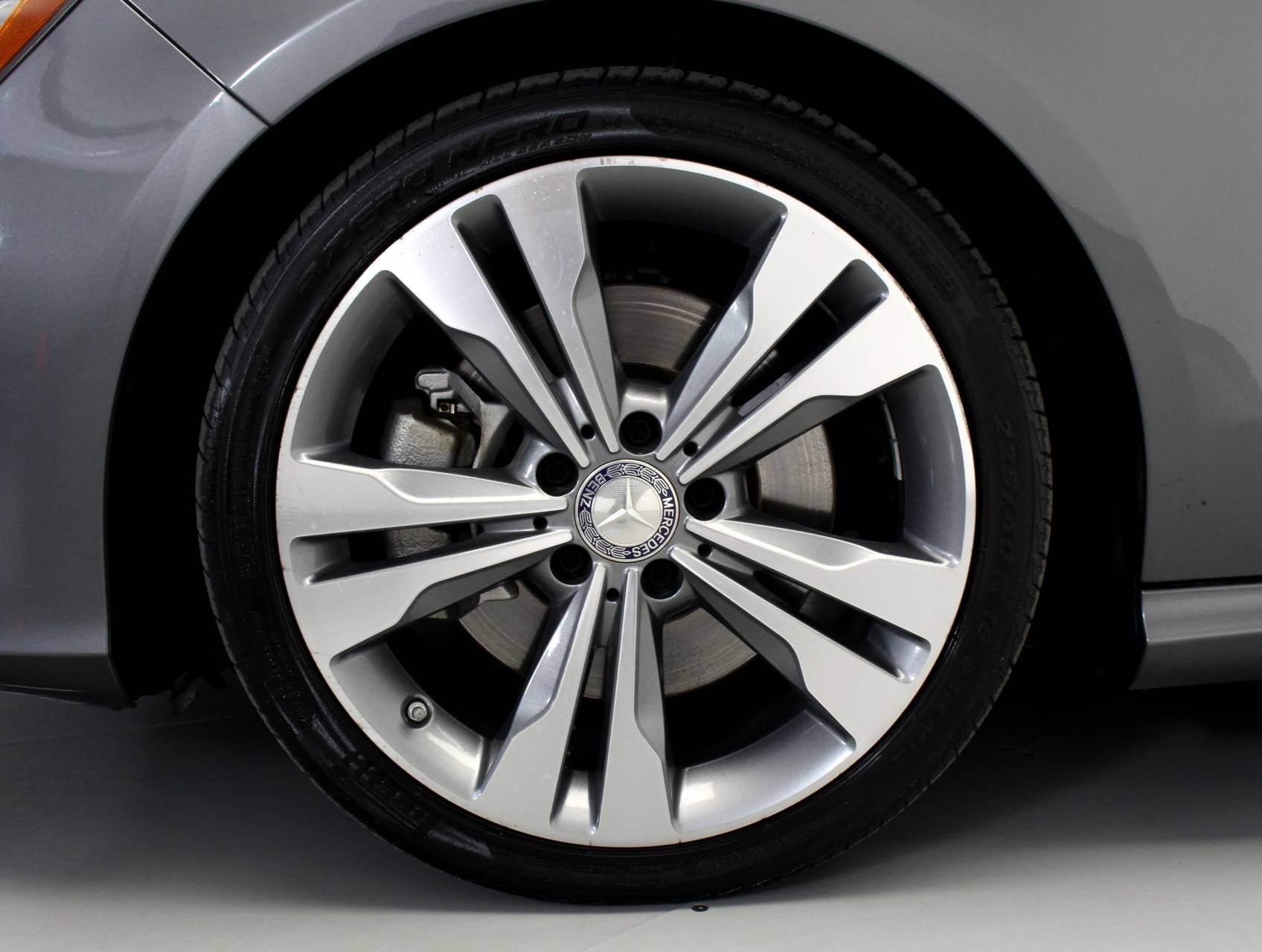 Florida Fine Cars - Used MERCEDES-BENZ CLA CLASS 2014 WEST PALM CLA250