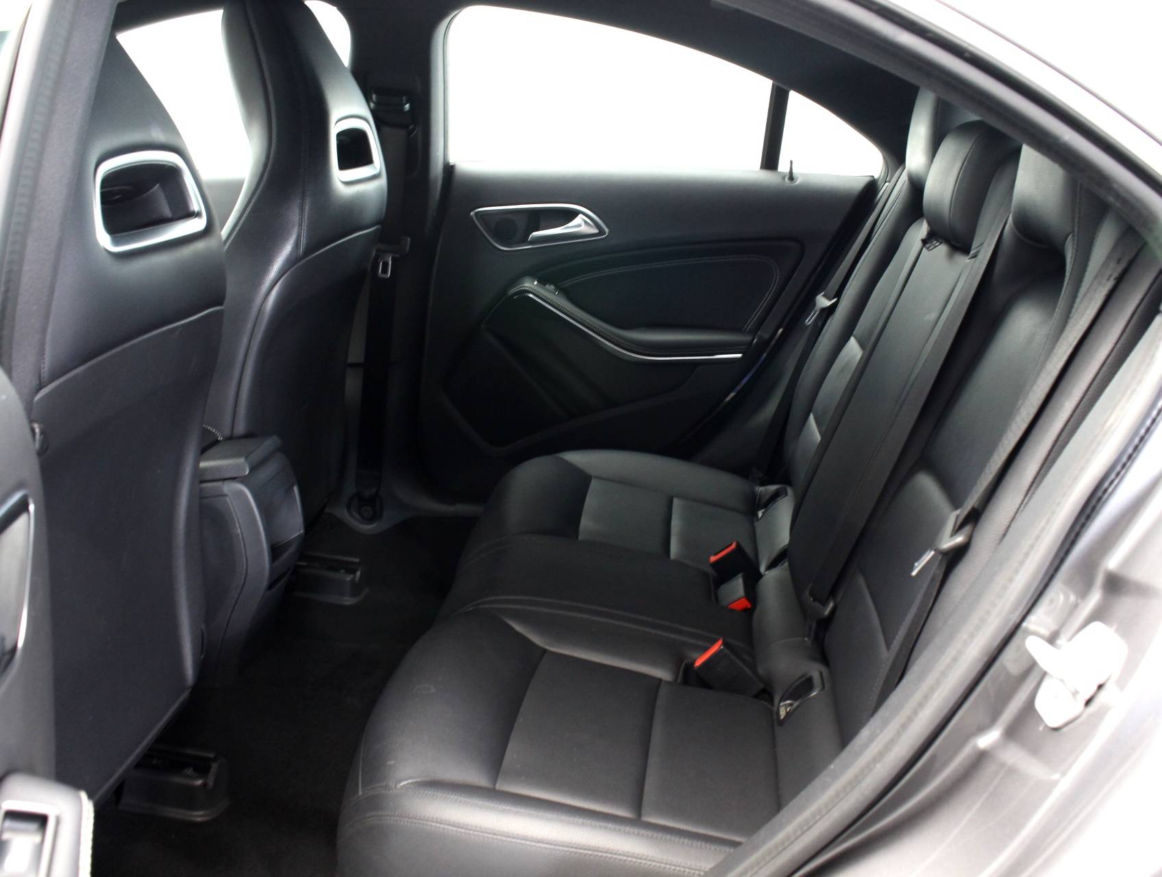 Florida Fine Cars - Used MERCEDES-BENZ CLA CLASS 2014 WEST PALM CLA250