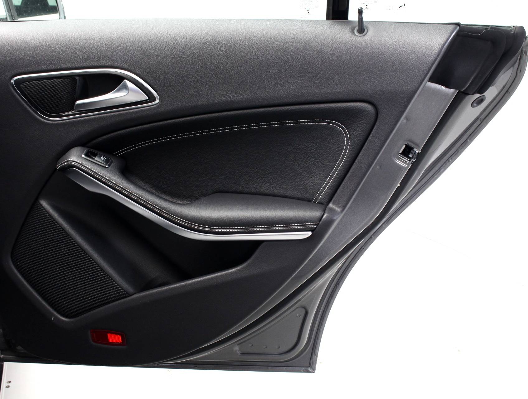 Florida Fine Cars - Used MERCEDES-BENZ CLA CLASS 2014 WEST PALM CLA250