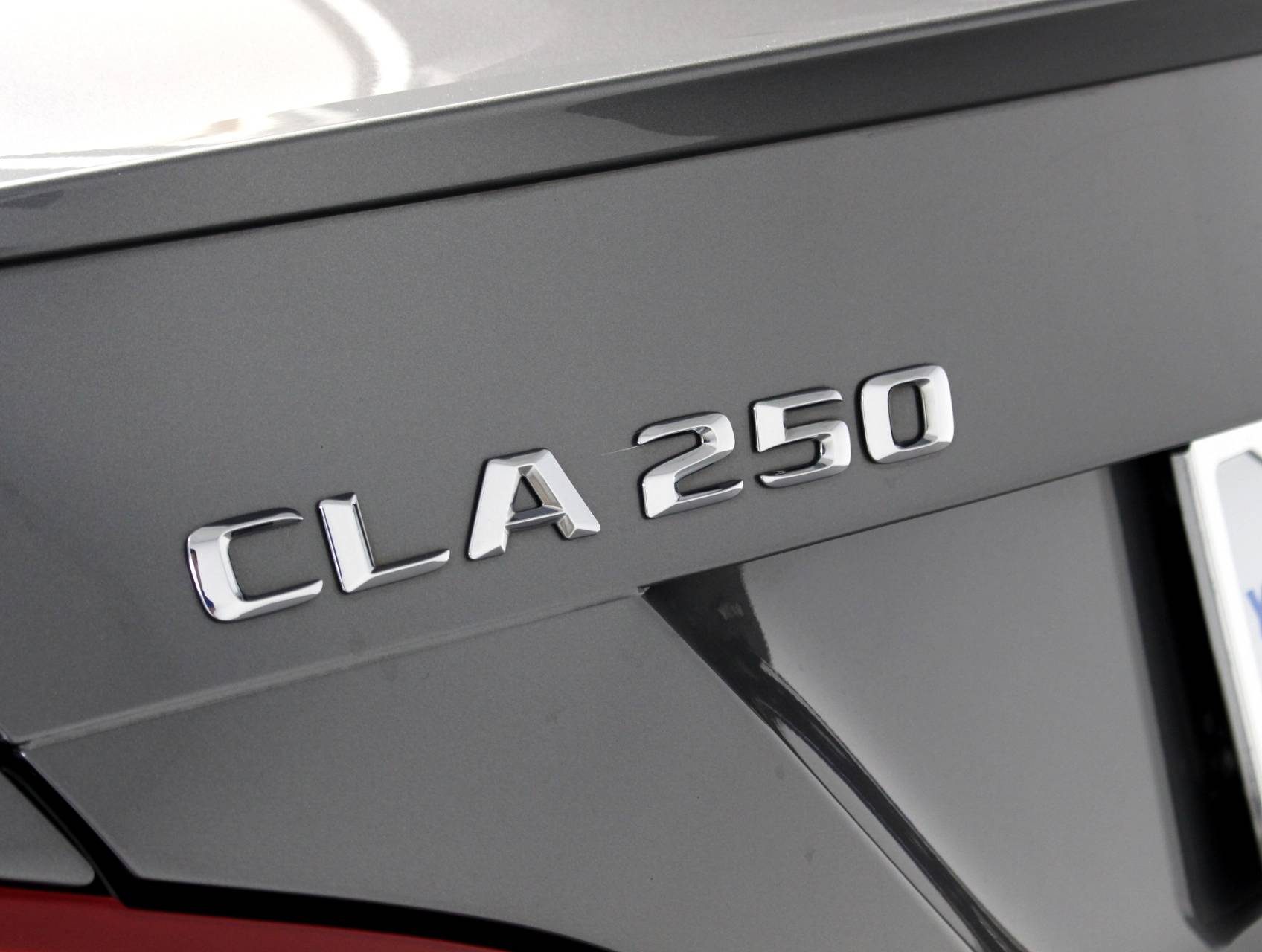 Florida Fine Cars - Used MERCEDES-BENZ CLA CLASS 2014 WEST PALM CLA250