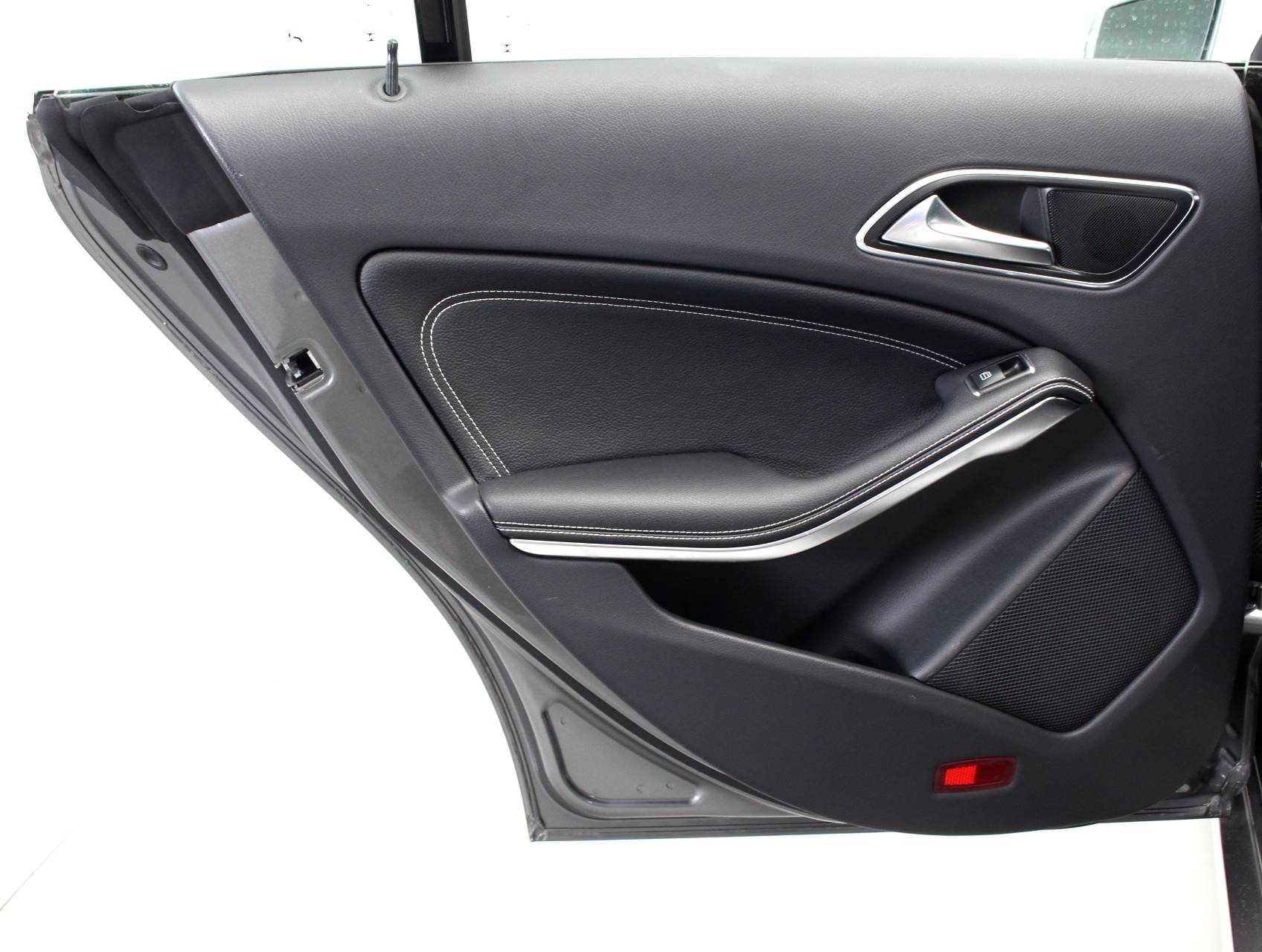 Florida Fine Cars - Used MERCEDES-BENZ CLA CLASS 2014 WEST PALM CLA250