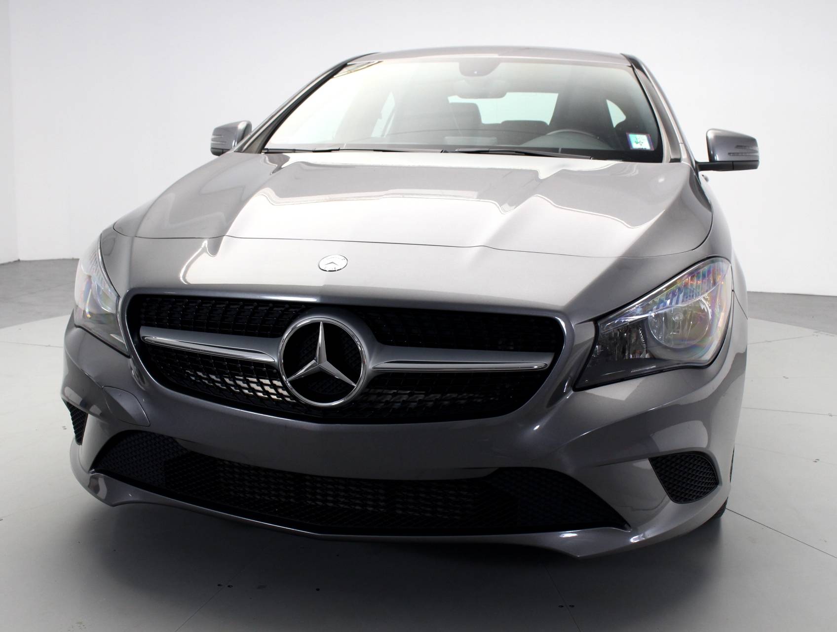 Florida Fine Cars - Used MERCEDES-BENZ CLA CLASS 2014 WEST PALM CLA250