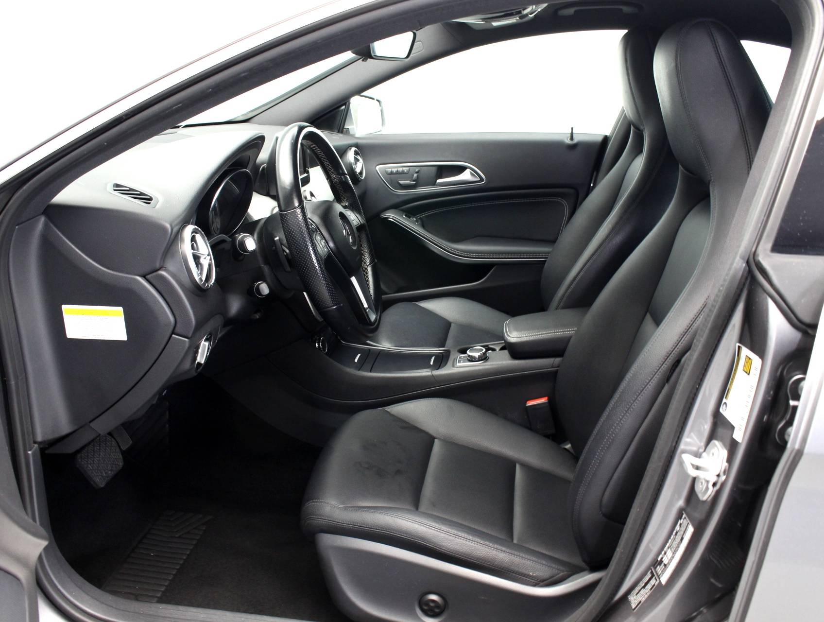 Florida Fine Cars - Used MERCEDES-BENZ CLA CLASS 2014 WEST PALM CLA250