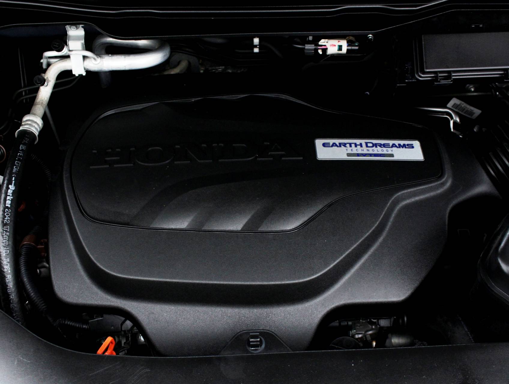 Florida Fine Cars - Used HONDA PILOT 2016 MARGATE EXL