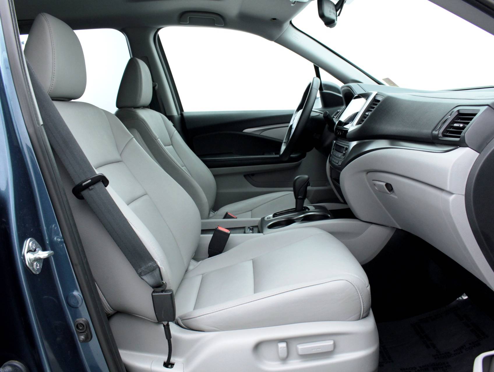 Florida Fine Cars - Used HONDA PILOT 2016 MARGATE EXL