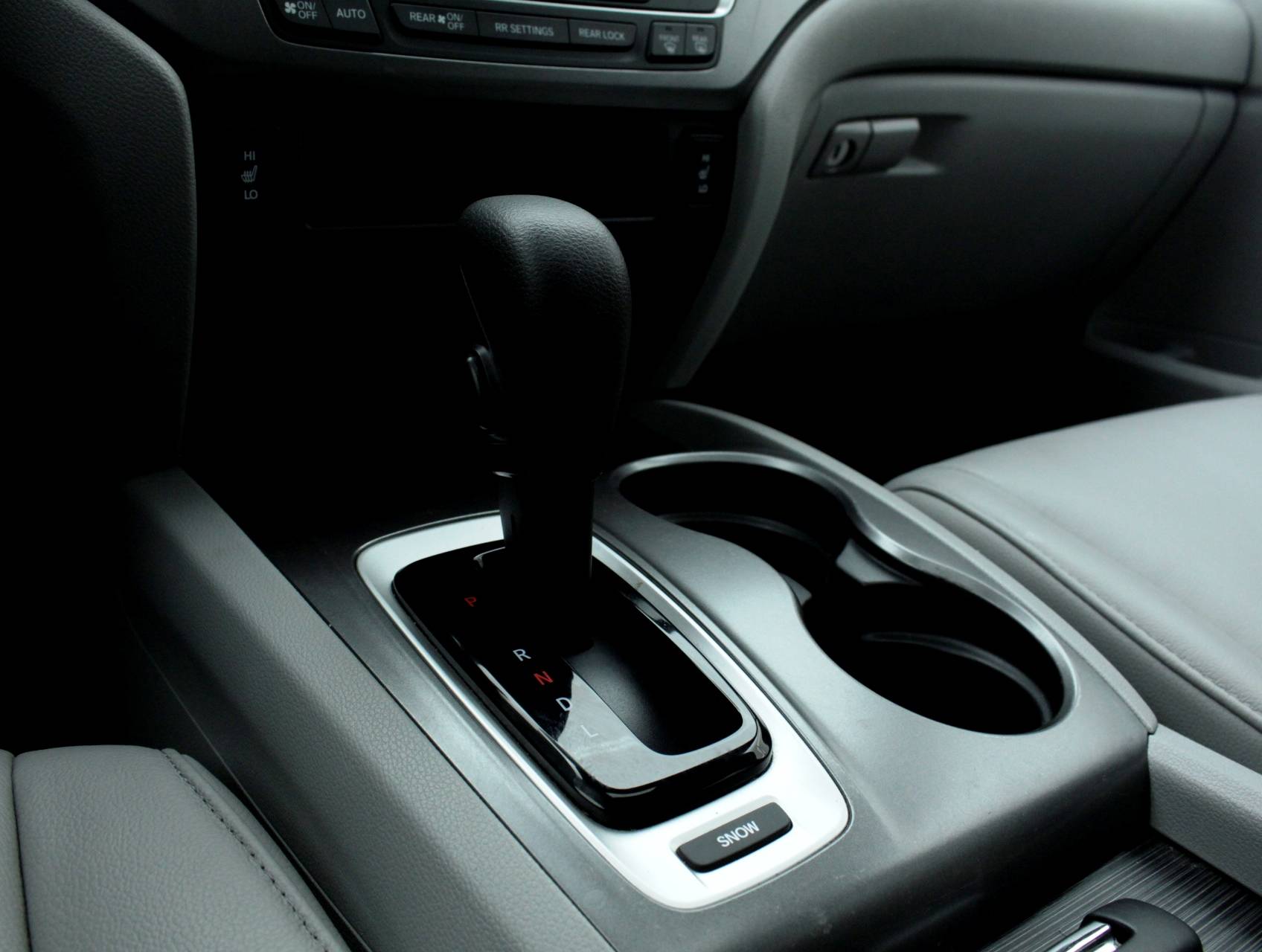 Florida Fine Cars - Used HONDA PILOT 2016 MARGATE EXL