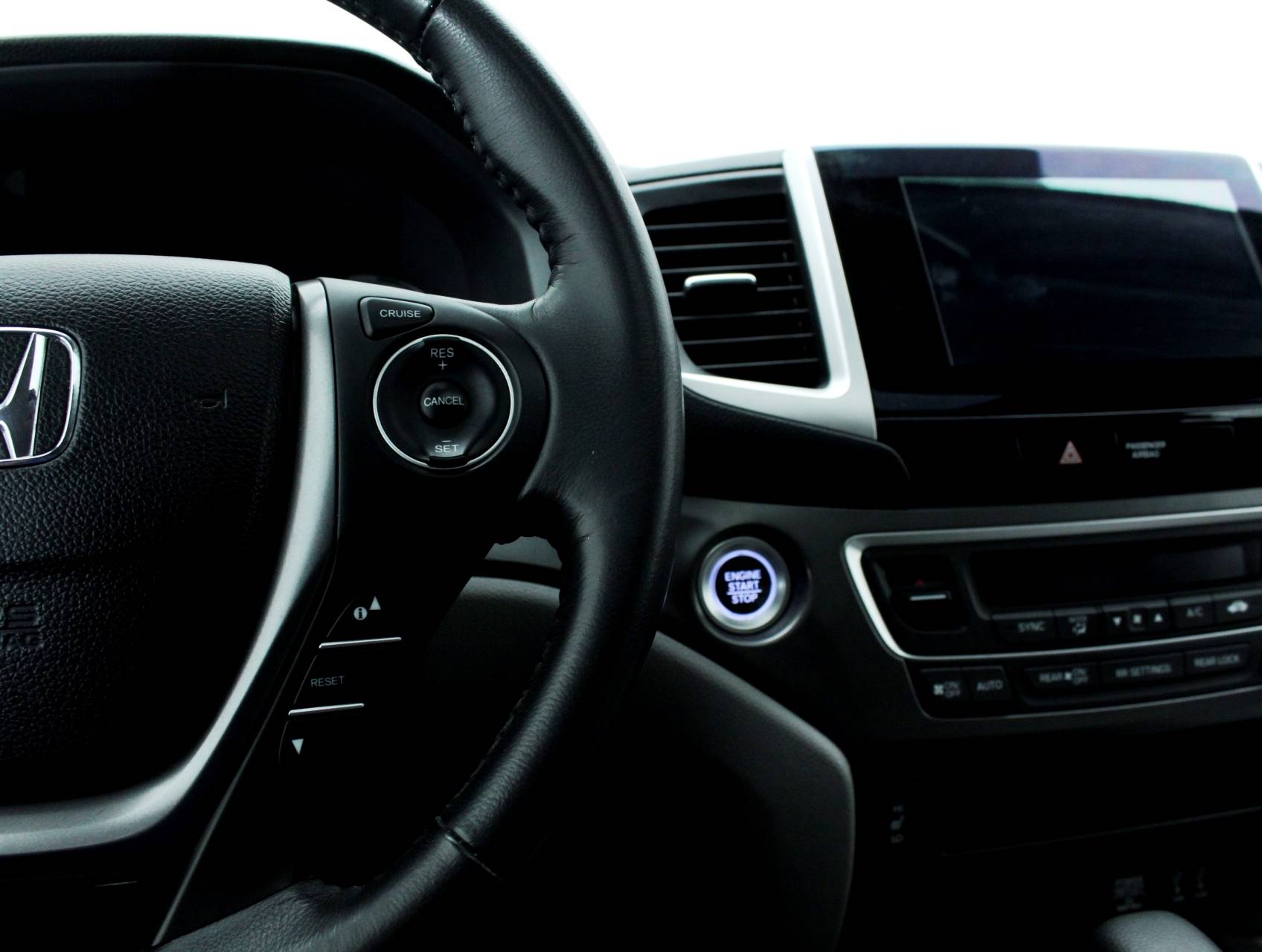 Florida Fine Cars - Used HONDA PILOT 2016 MARGATE EXL