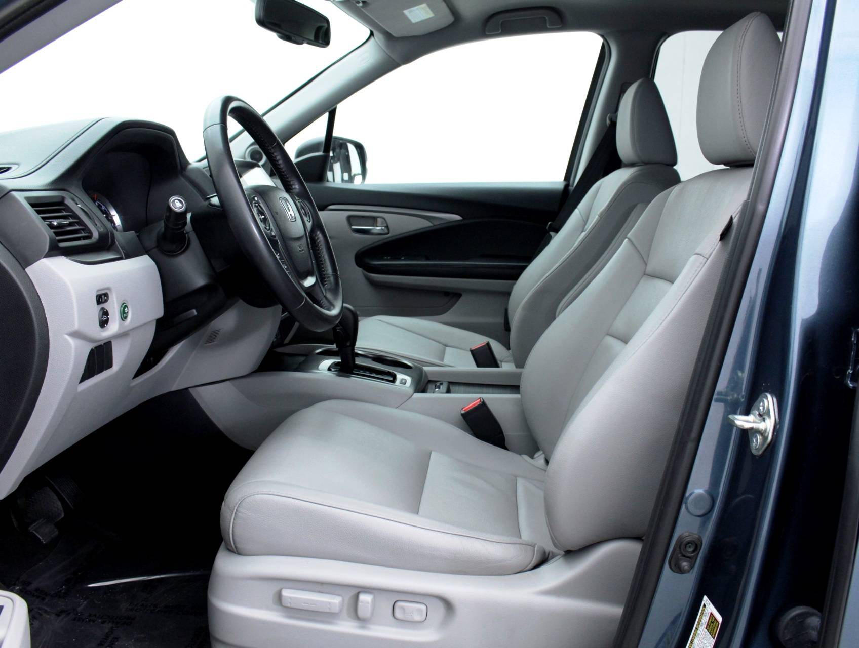 Florida Fine Cars - Used HONDA PILOT 2016 MARGATE EXL