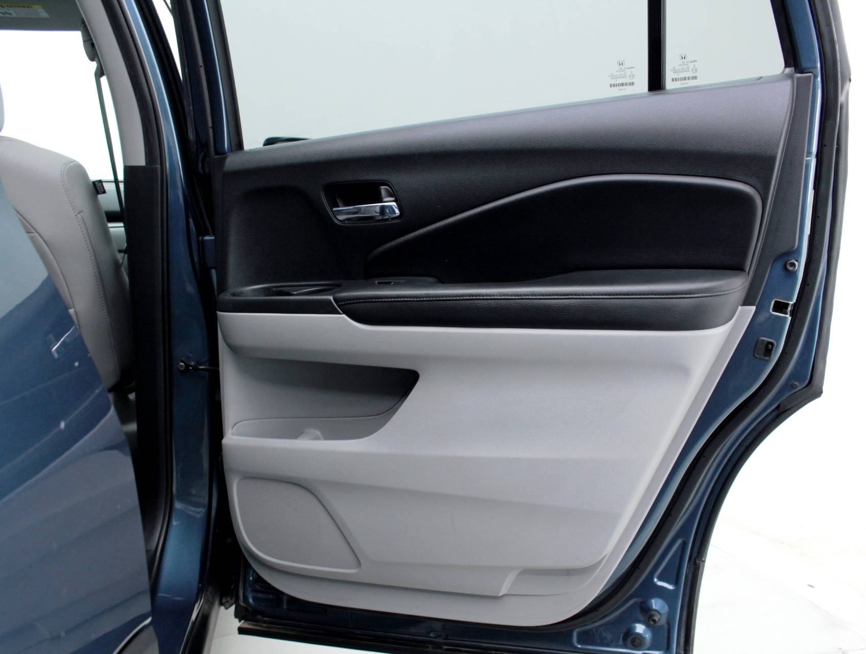 Florida Fine Cars - Used HONDA PILOT 2016 MARGATE EXL