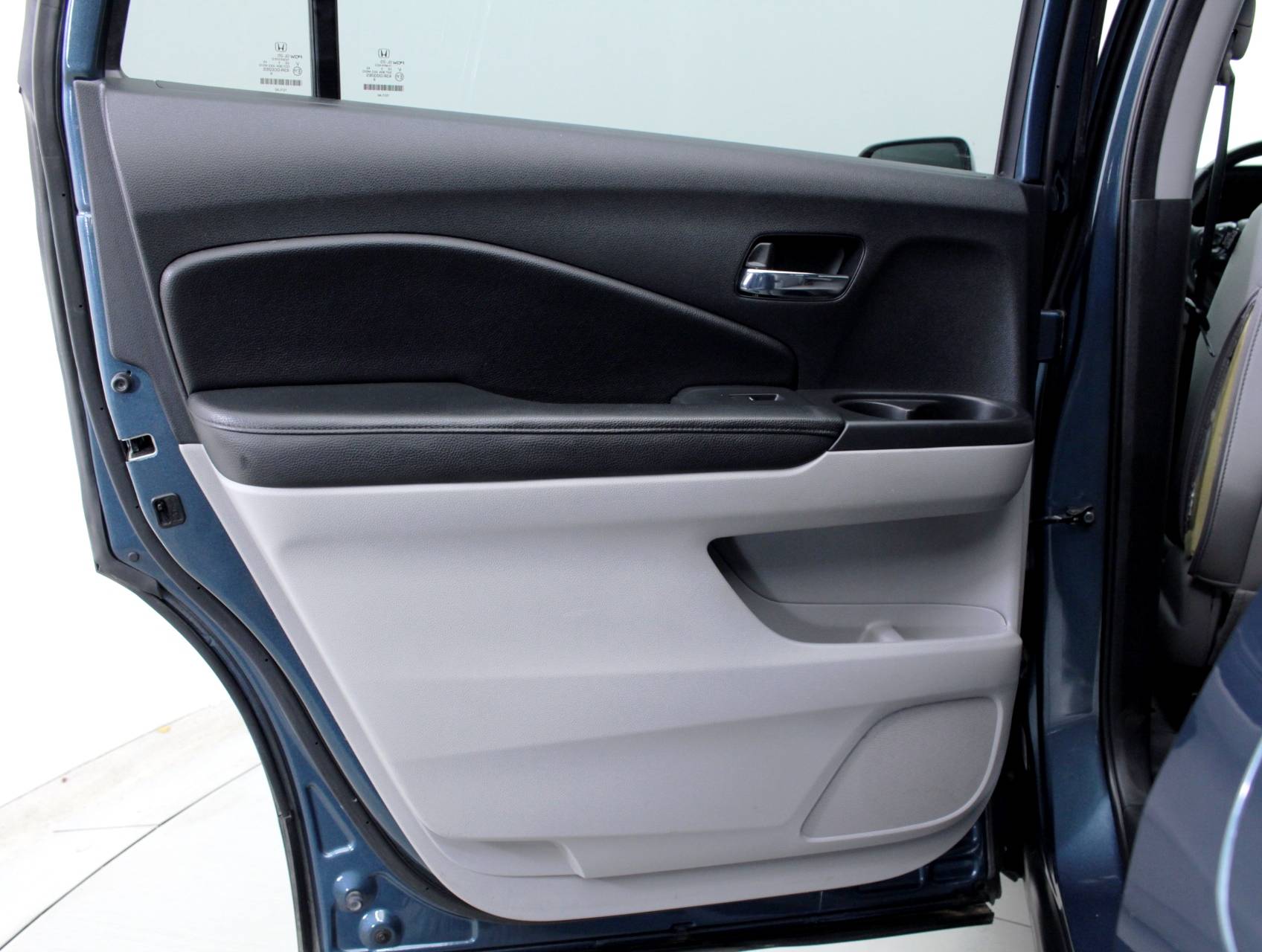 Florida Fine Cars - Used HONDA PILOT 2016 MARGATE EXL