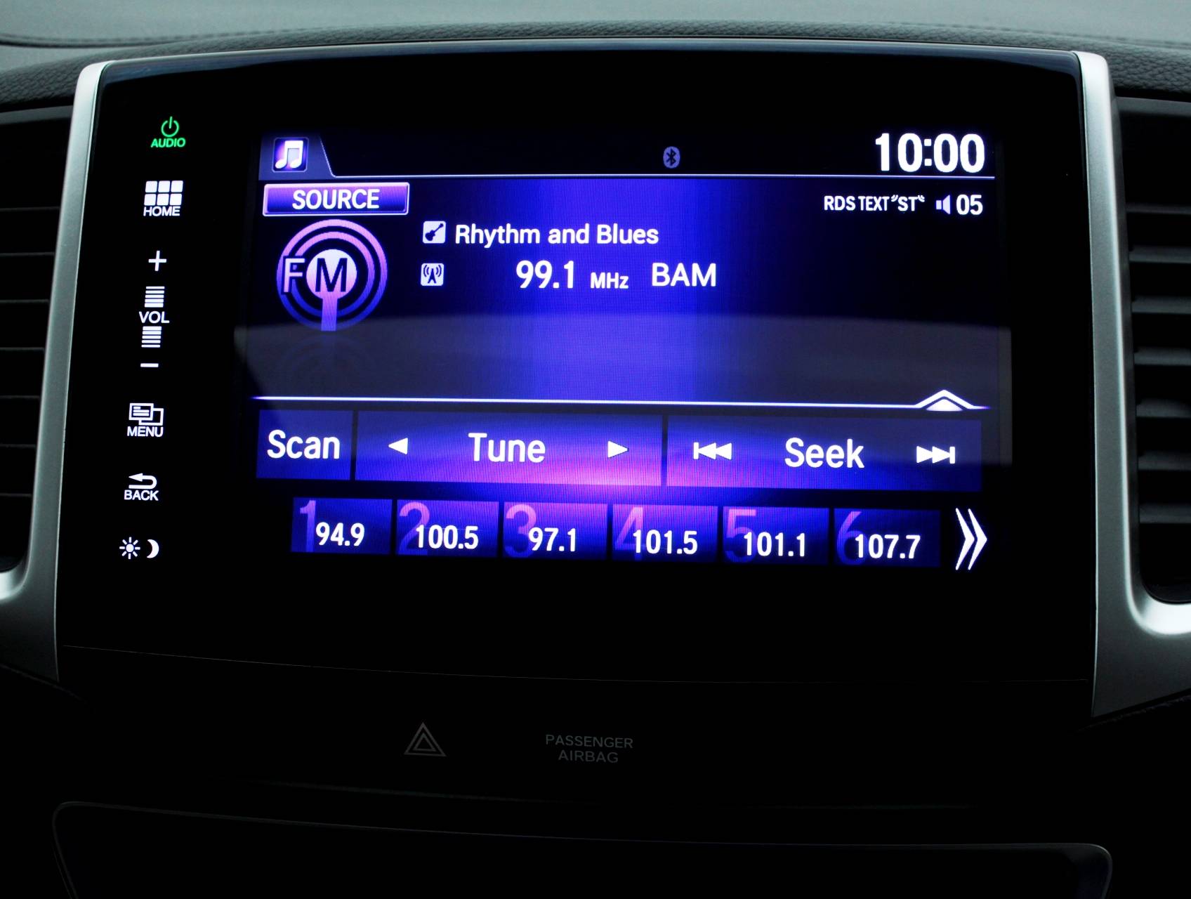 Florida Fine Cars - Used HONDA PILOT 2016 MARGATE EXL