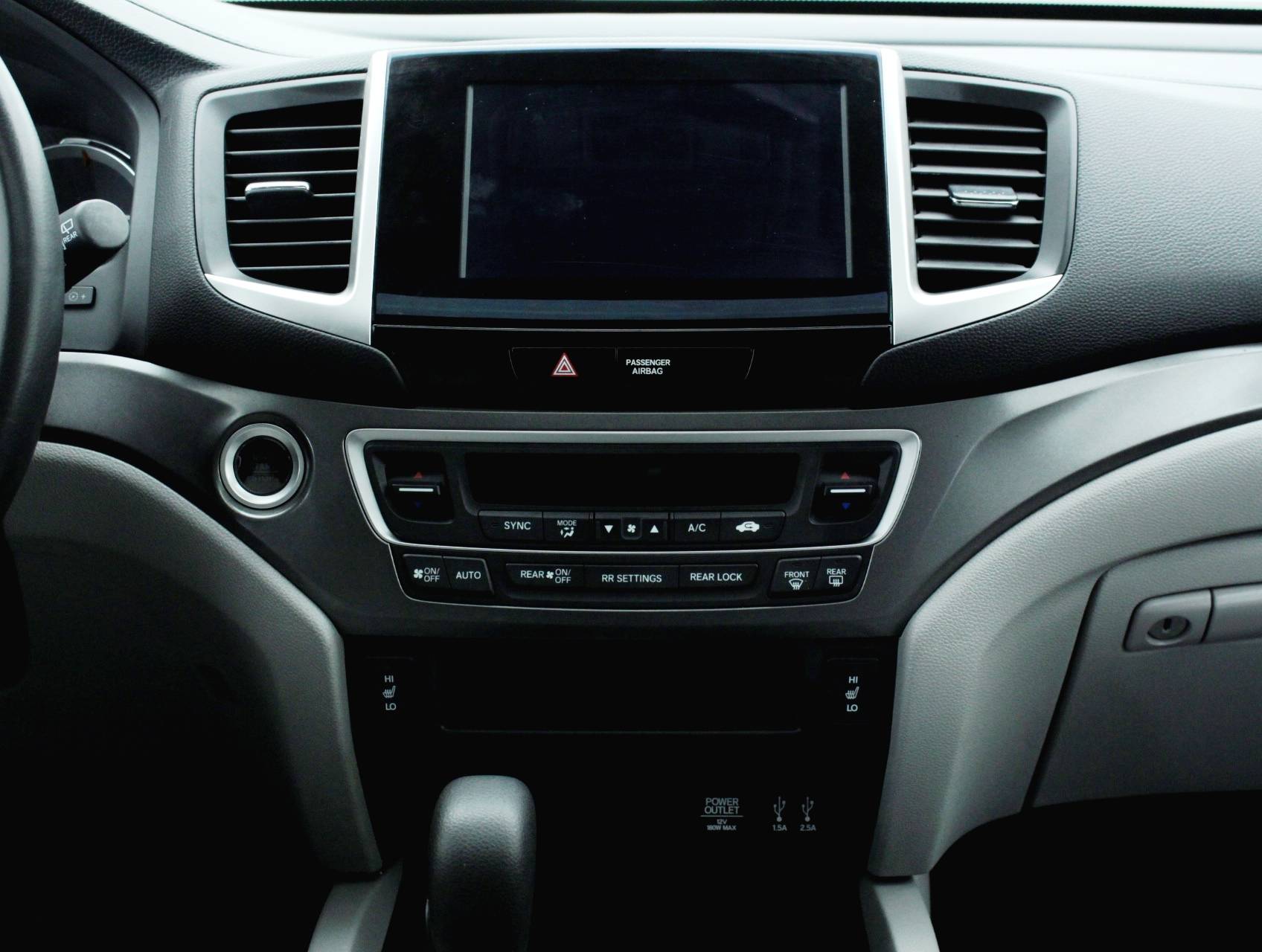 Florida Fine Cars - Used HONDA PILOT 2016 MARGATE EXL