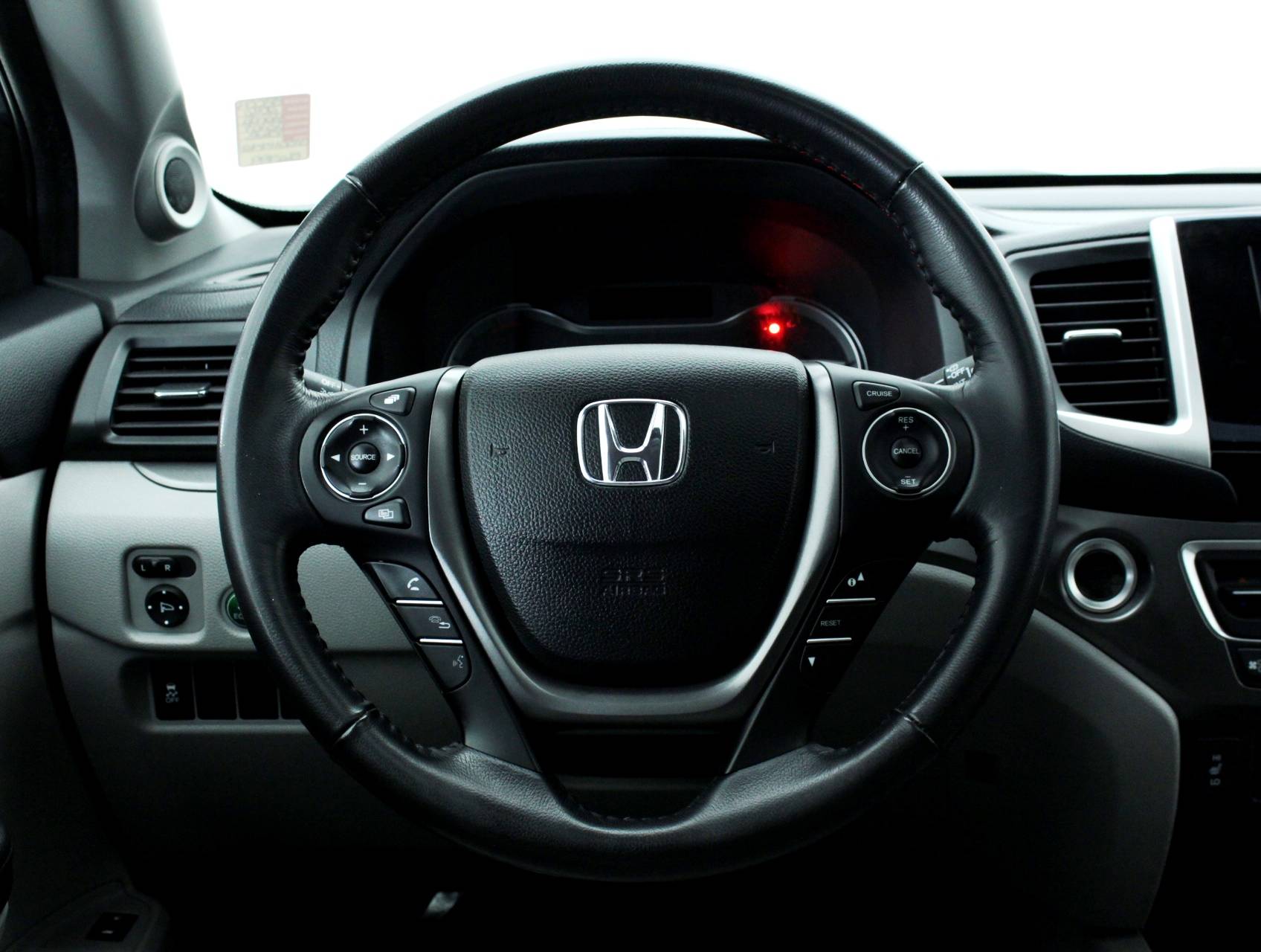 Florida Fine Cars - Used HONDA PILOT 2016 MARGATE EXL