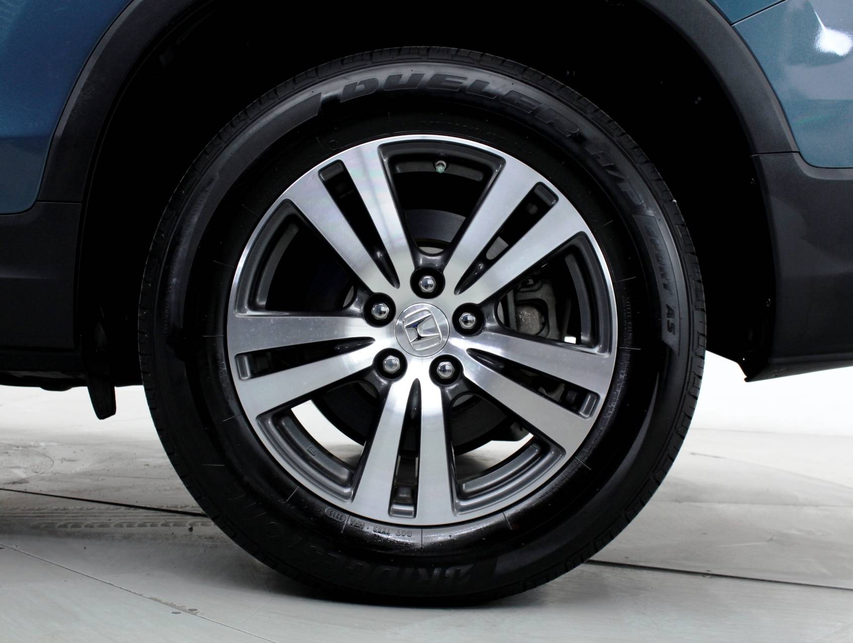 Florida Fine Cars - Used HONDA PILOT 2016 MARGATE EXL