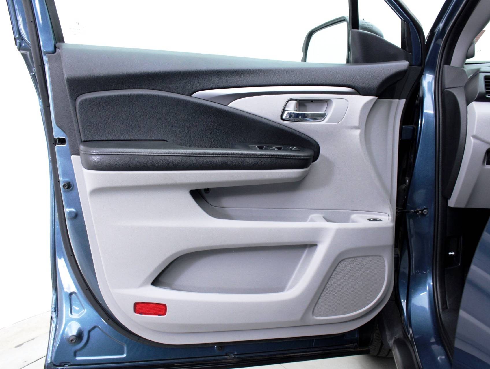 Florida Fine Cars - Used HONDA PILOT 2016 MARGATE EXL