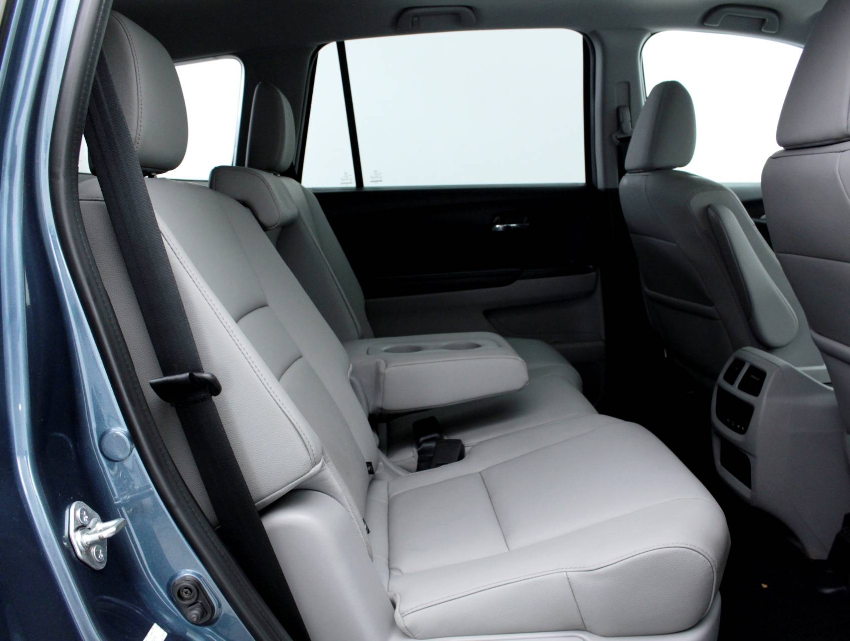 Florida Fine Cars - Used HONDA PILOT 2016 MARGATE EXL