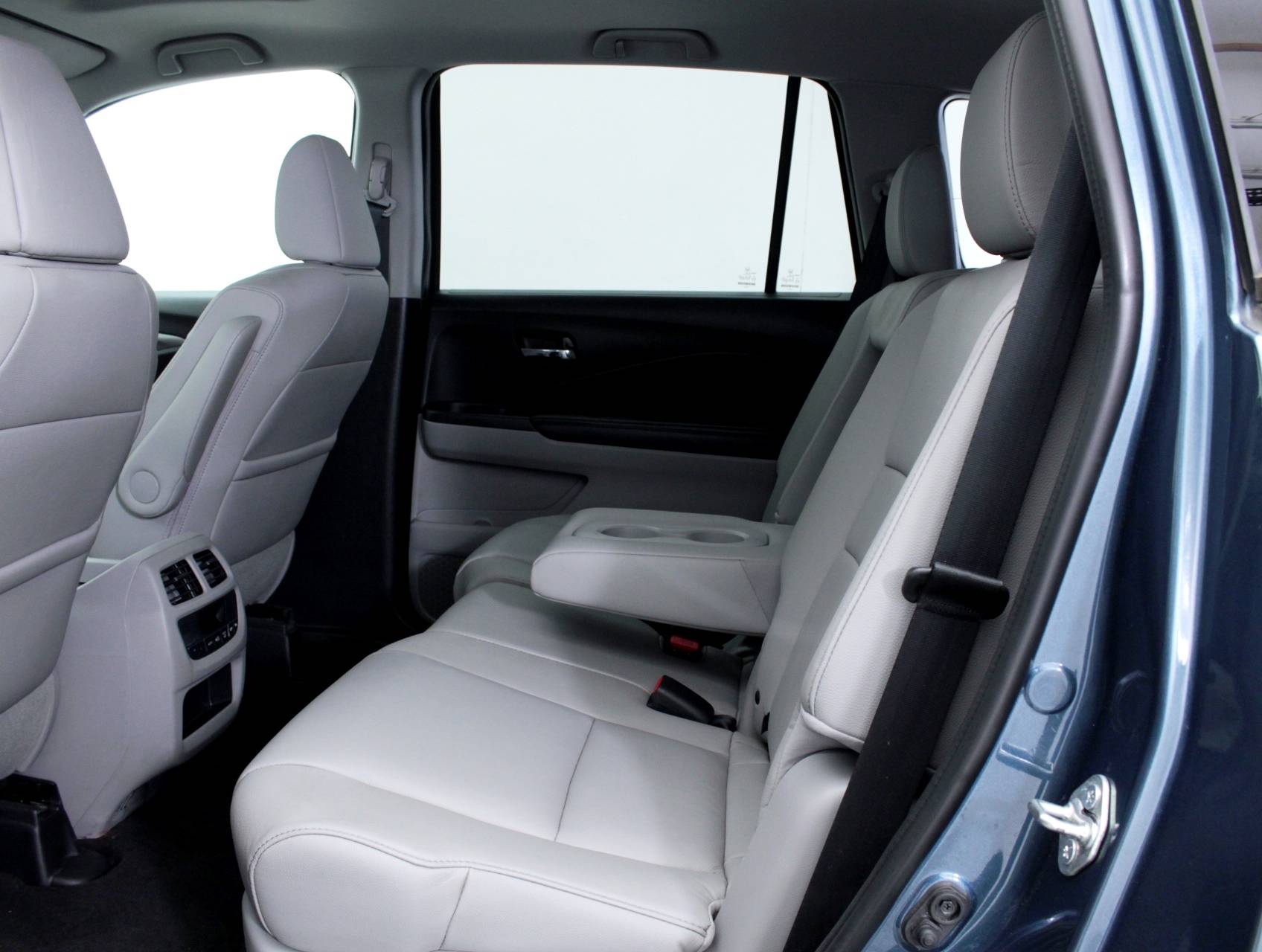 Florida Fine Cars - Used HONDA PILOT 2016 MARGATE EXL