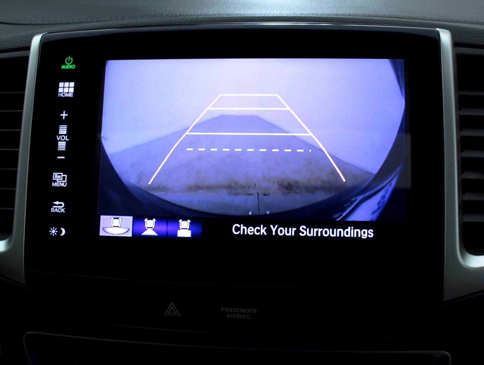 Florida Fine Cars - Used HONDA PILOT 2016 MARGATE EXL