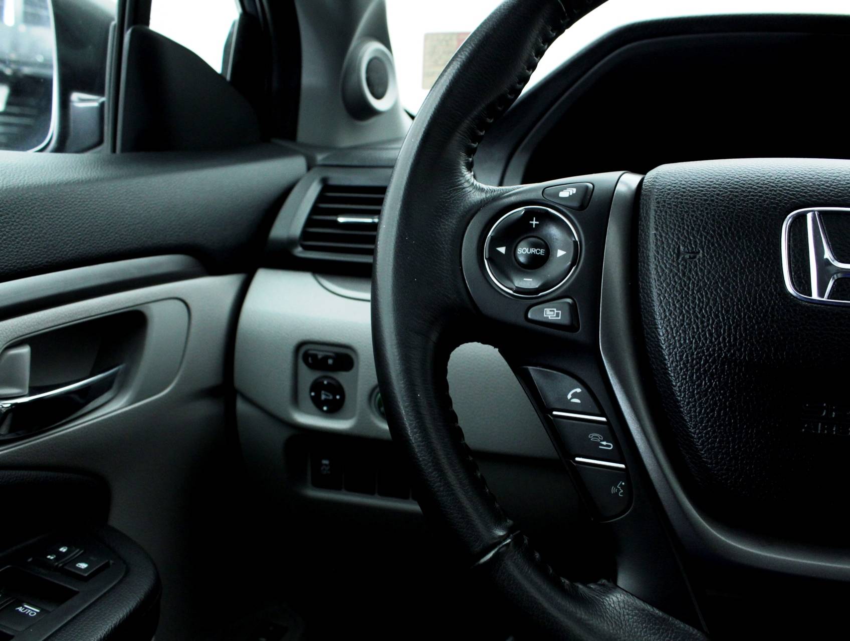 Florida Fine Cars - Used HONDA PILOT 2016 MARGATE EXL