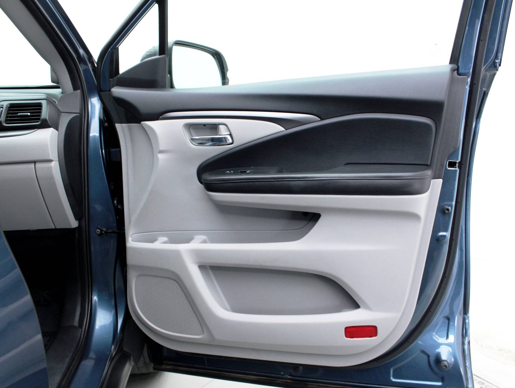 Florida Fine Cars - Used HONDA PILOT 2016 MARGATE EXL