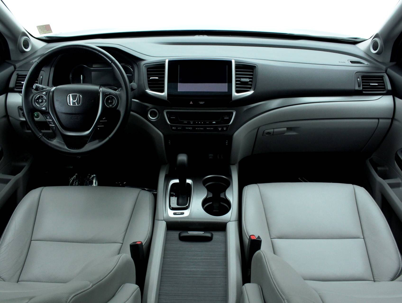 Florida Fine Cars - Used HONDA PILOT 2016 MARGATE EXL