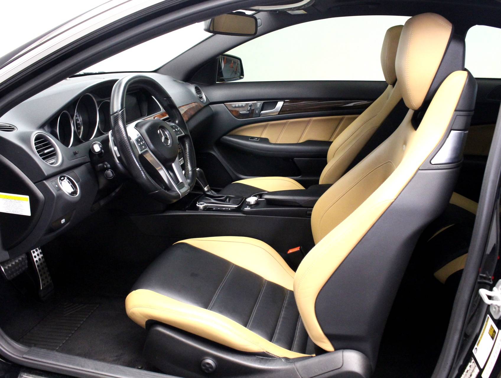 Florida Fine Cars - Used MERCEDES-BENZ C CLASS 2014 WEST PALM C63 AMG