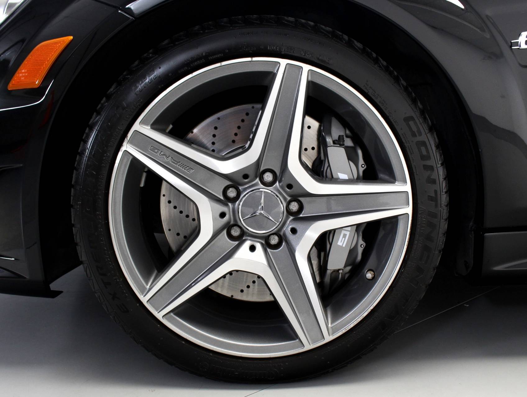 Florida Fine Cars - Used MERCEDES-BENZ C CLASS 2014 WEST PALM C63 AMG