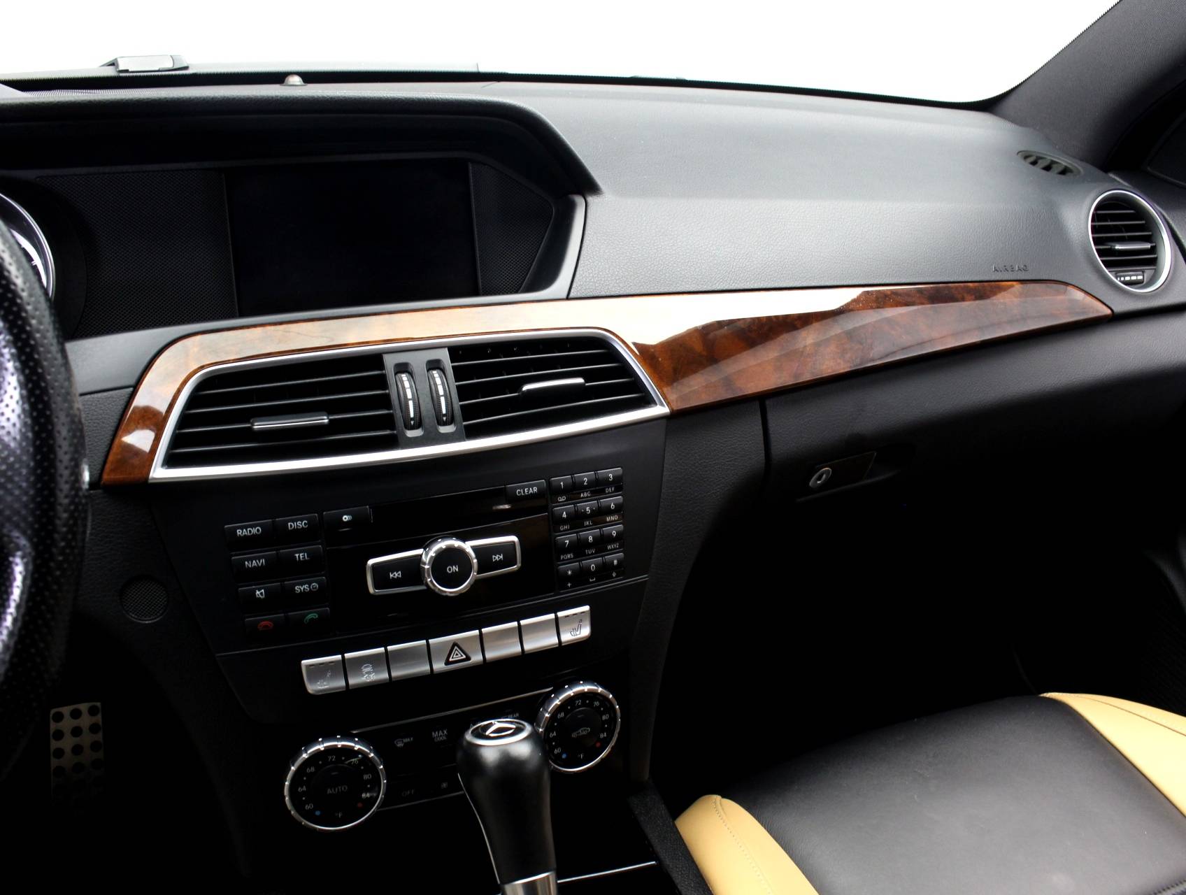 Florida Fine Cars - Used MERCEDES-BENZ C CLASS 2014 WEST PALM C63 AMG