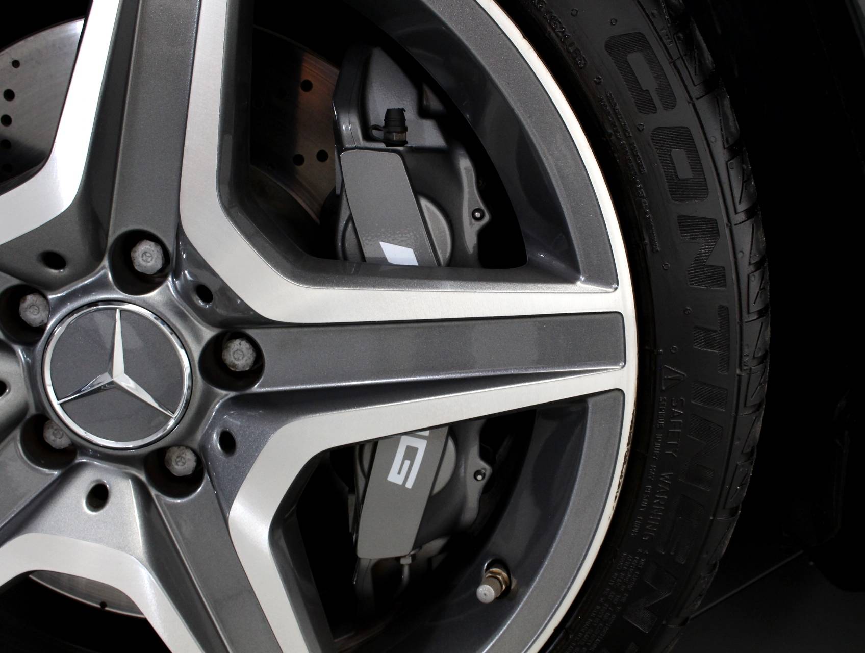 Florida Fine Cars - Used MERCEDES-BENZ C CLASS 2014 WEST PALM C63 AMG