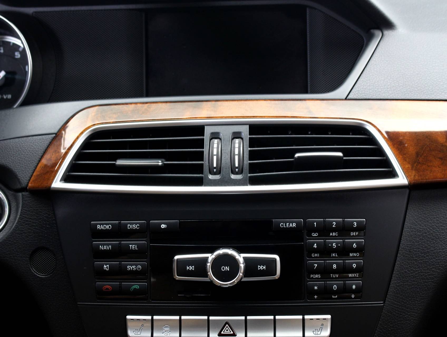 Florida Fine Cars - Used MERCEDES-BENZ C CLASS 2014 WEST PALM C63 AMG