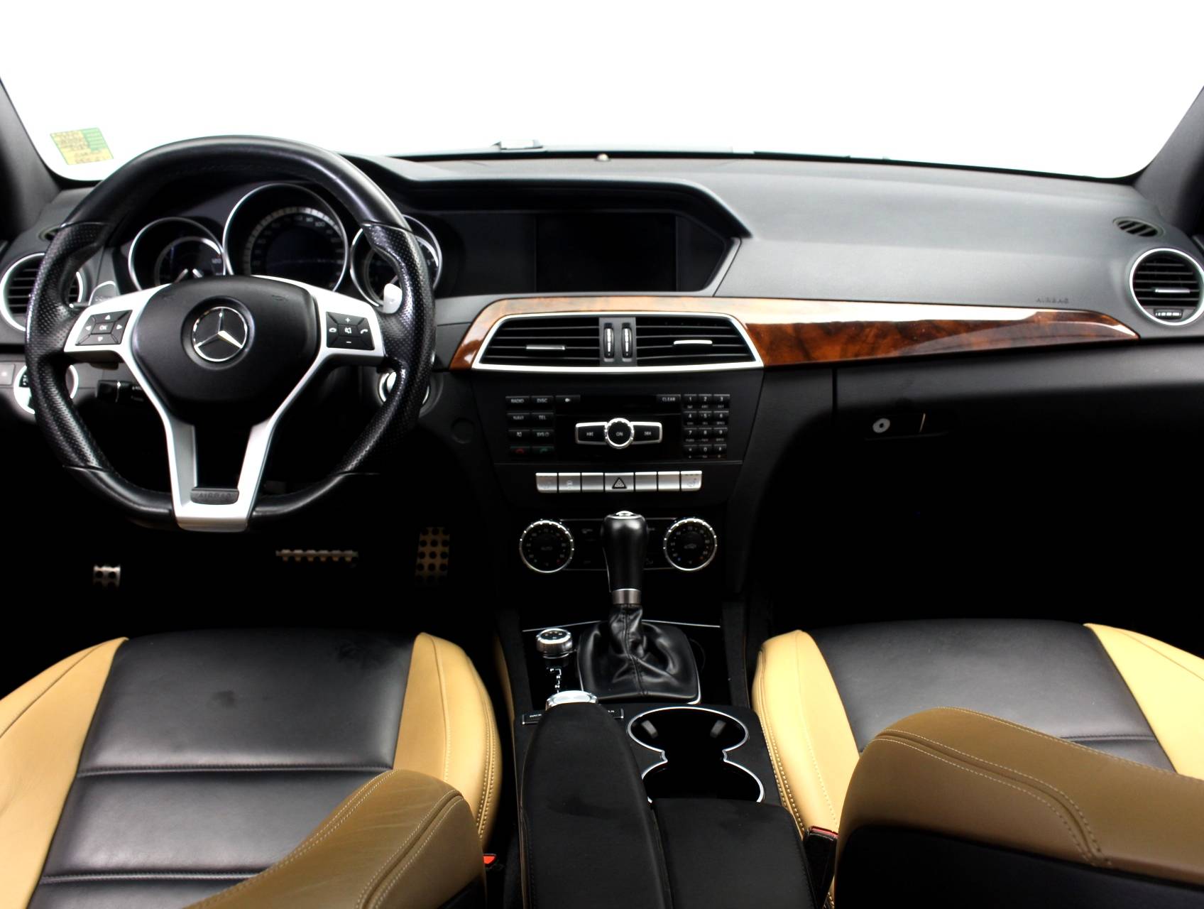 Florida Fine Cars - Used MERCEDES-BENZ C CLASS 2014 WEST PALM C63 AMG