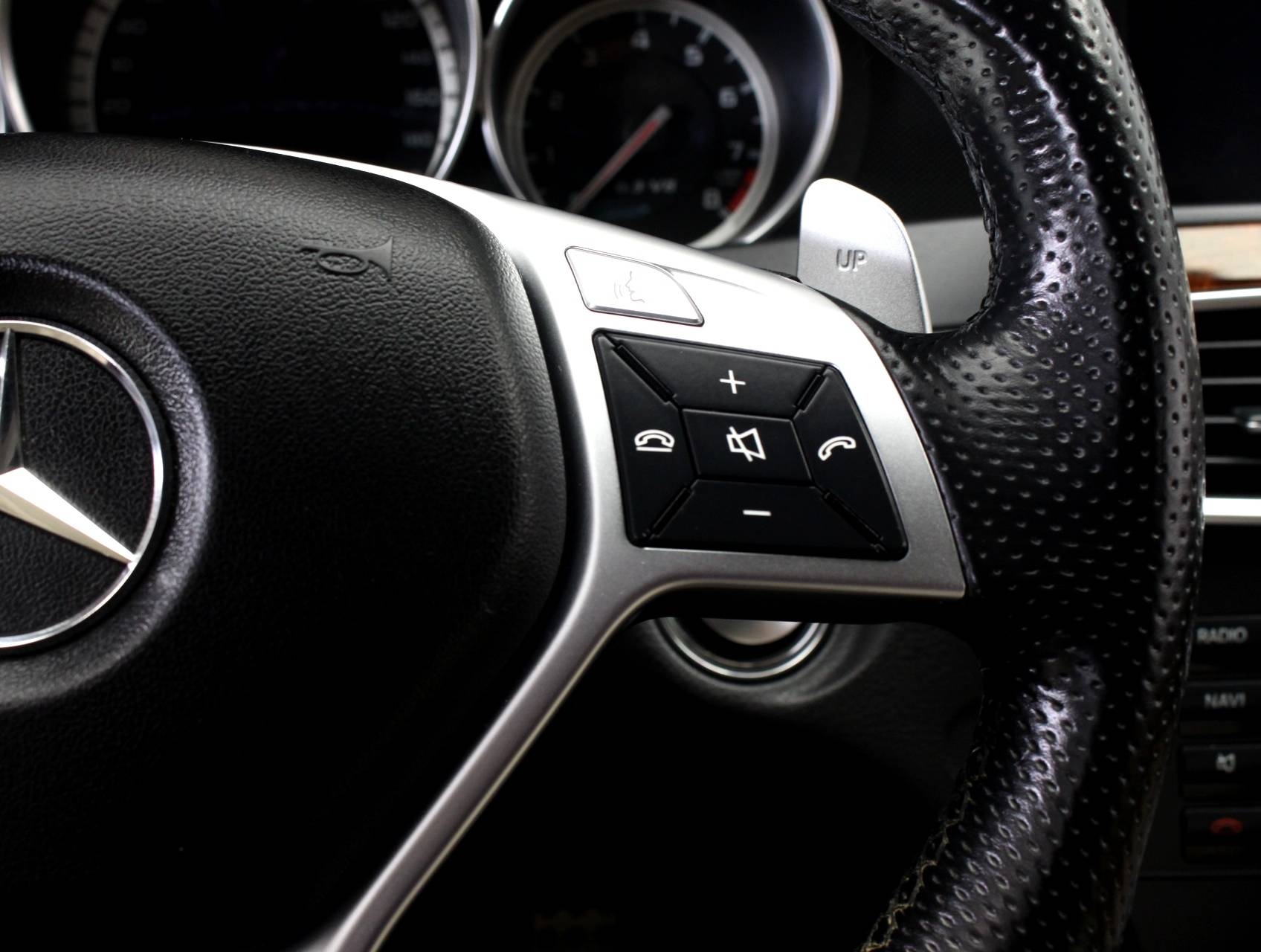 Florida Fine Cars - Used MERCEDES-BENZ C CLASS 2014 WEST PALM C63 AMG