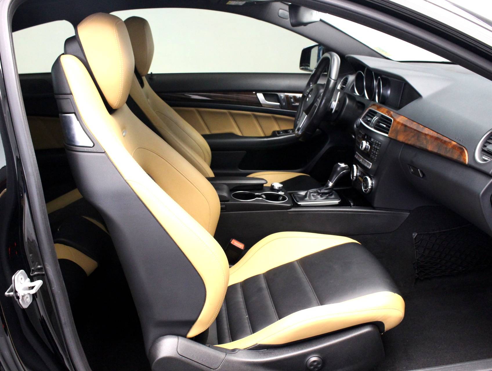 Florida Fine Cars - Used MERCEDES-BENZ C CLASS 2014 WEST PALM C63 AMG