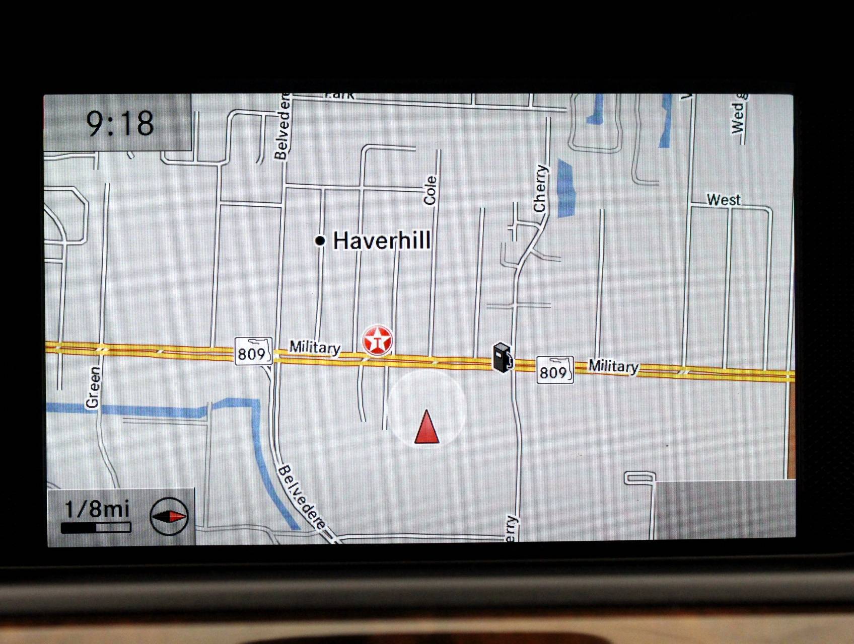 Florida Fine Cars - Used MERCEDES-BENZ C CLASS 2014 WEST PALM C63 AMG