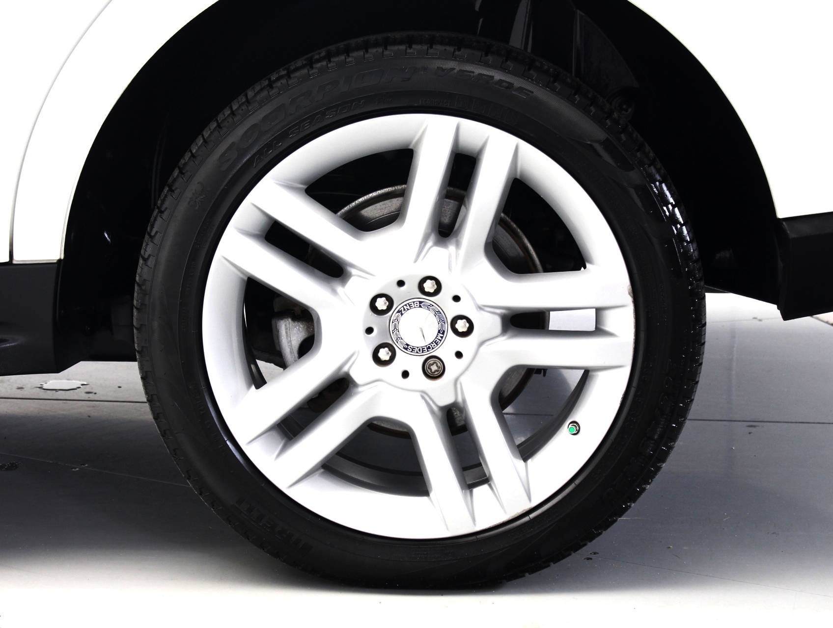 Florida Fine Cars - Used MERCEDES-BENZ M CLASS 2015 HOLLYWOOD ML350