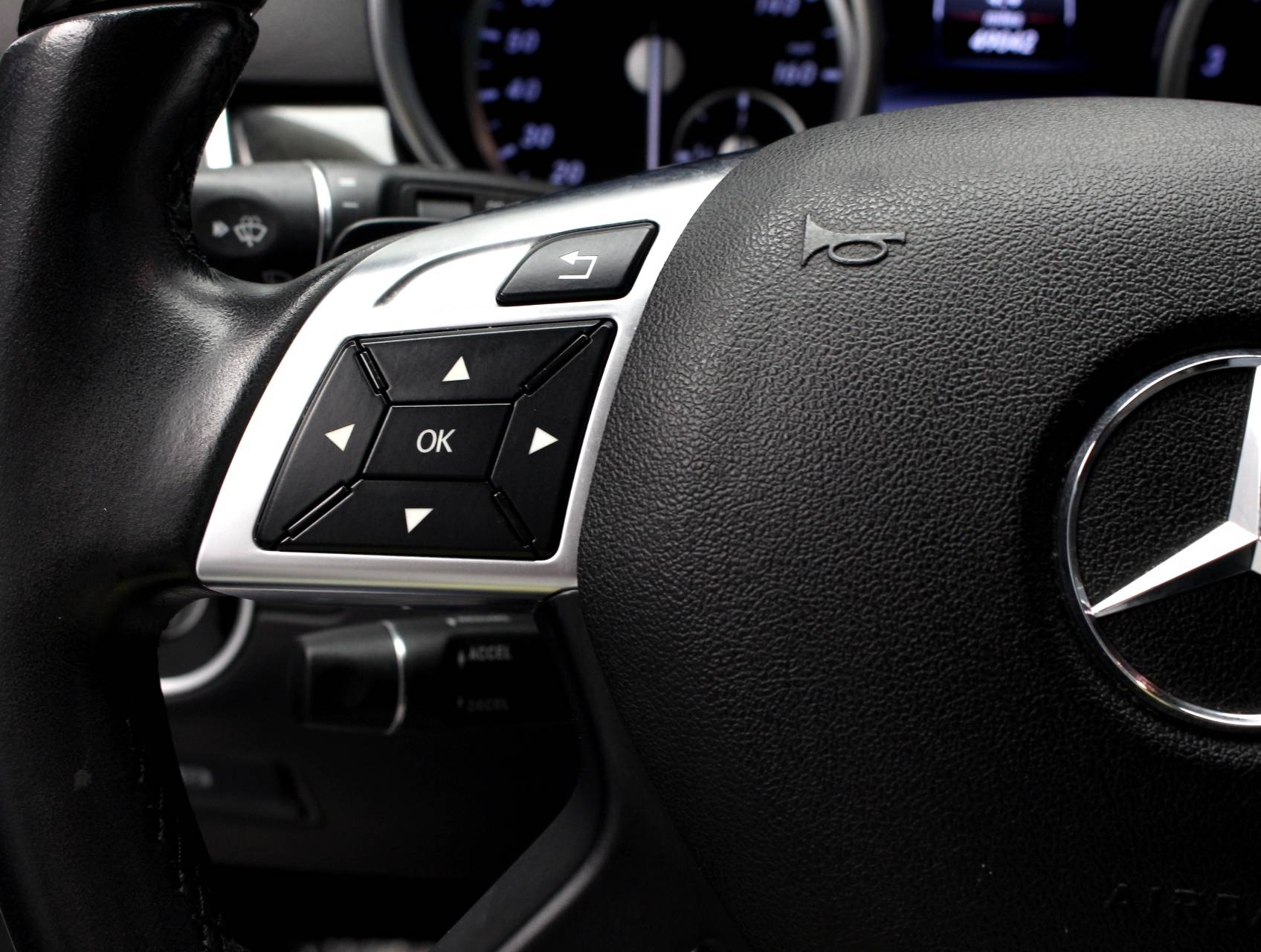 Florida Fine Cars - Used MERCEDES-BENZ M CLASS 2015 HOLLYWOOD ML350