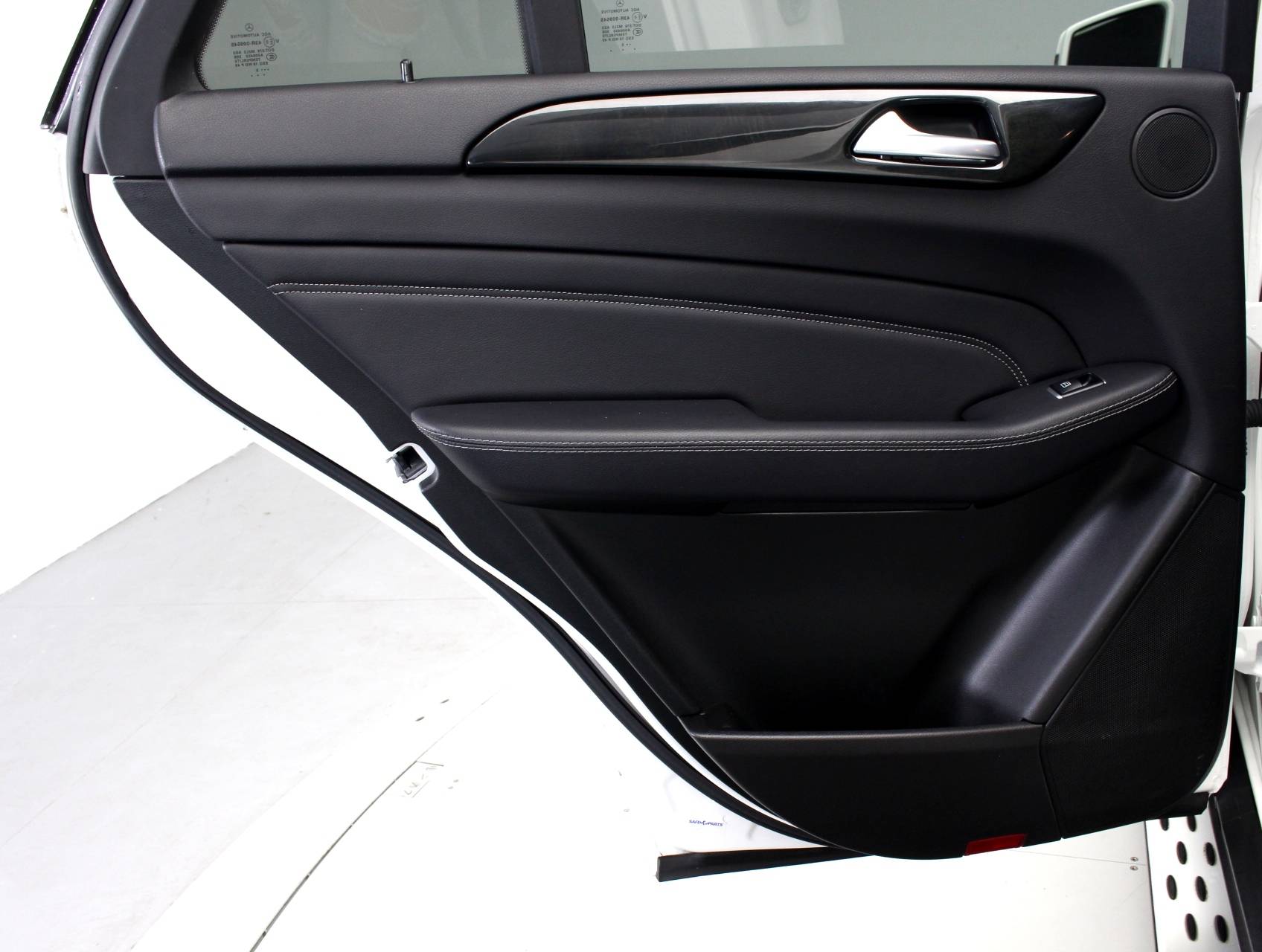 Florida Fine Cars - Used MERCEDES-BENZ M CLASS 2015 HOLLYWOOD ML350