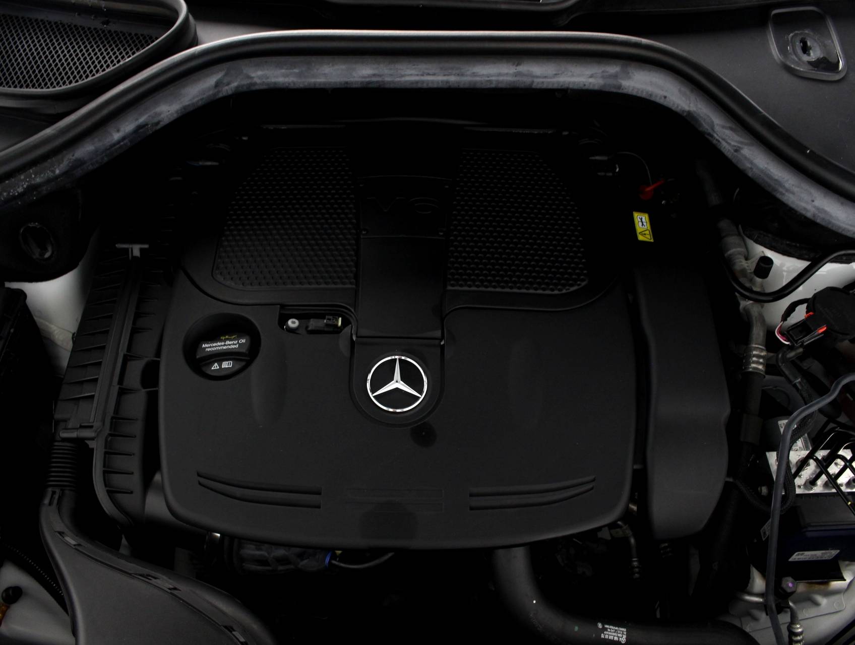 Florida Fine Cars - Used MERCEDES-BENZ M CLASS 2015 HOLLYWOOD ML350