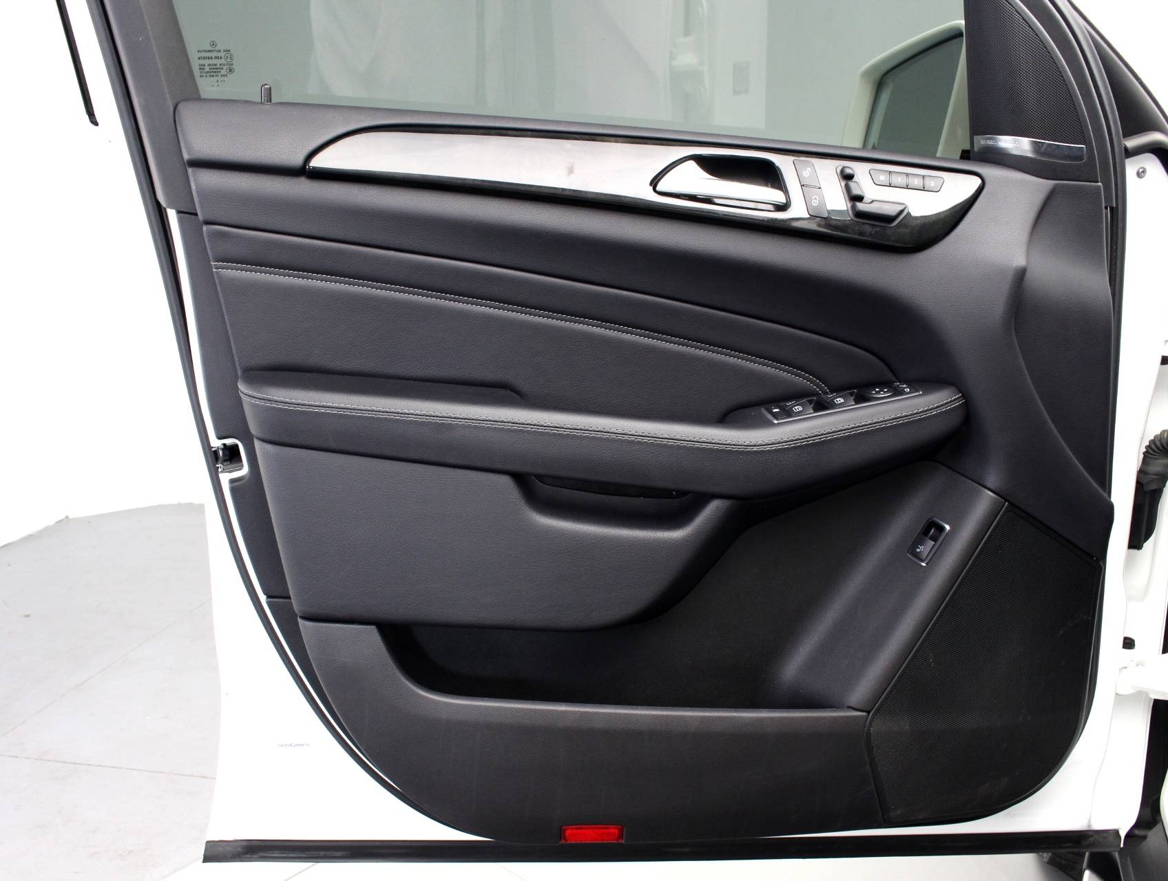 Florida Fine Cars - Used MERCEDES-BENZ M CLASS 2015 HOLLYWOOD ML350